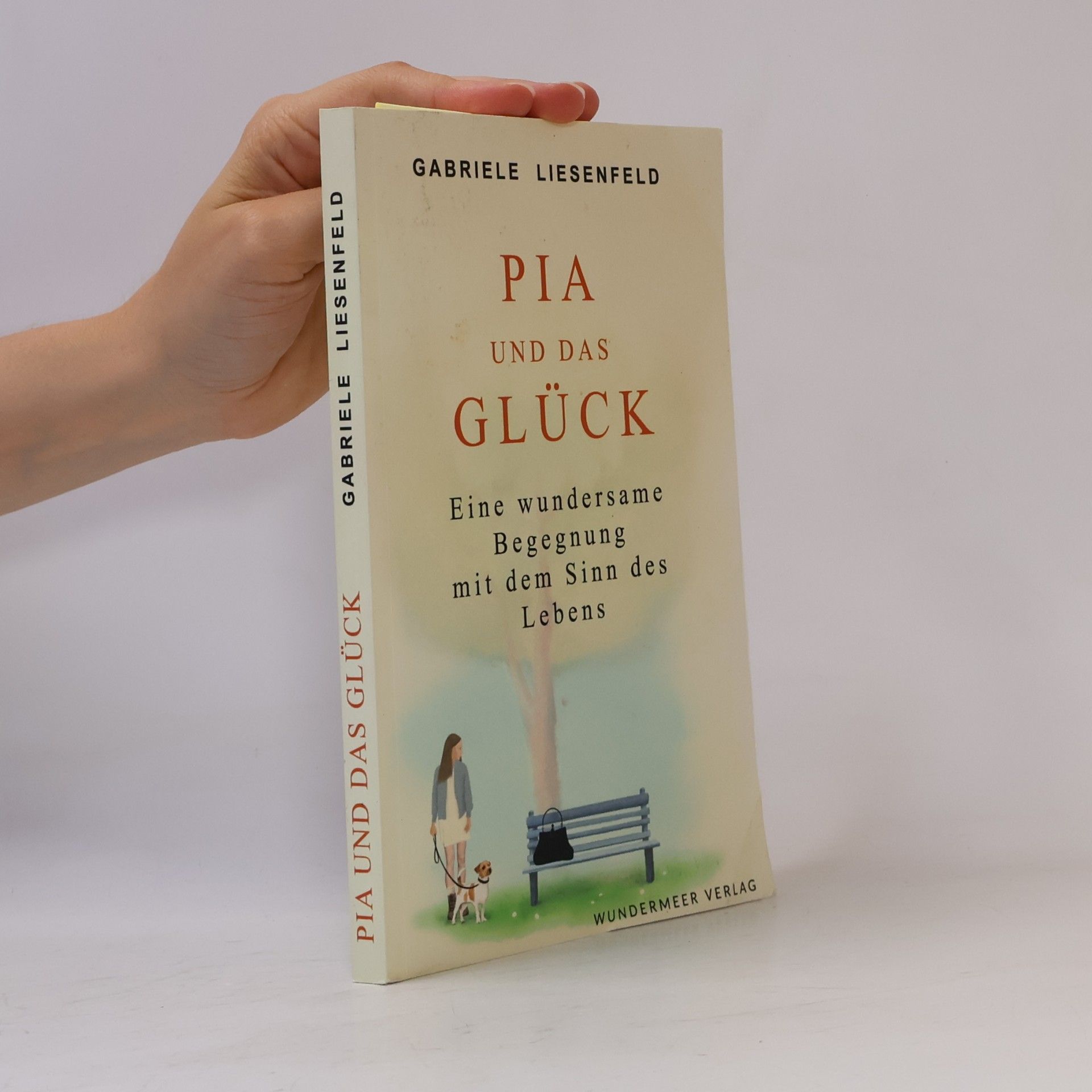 Pia und das Glück