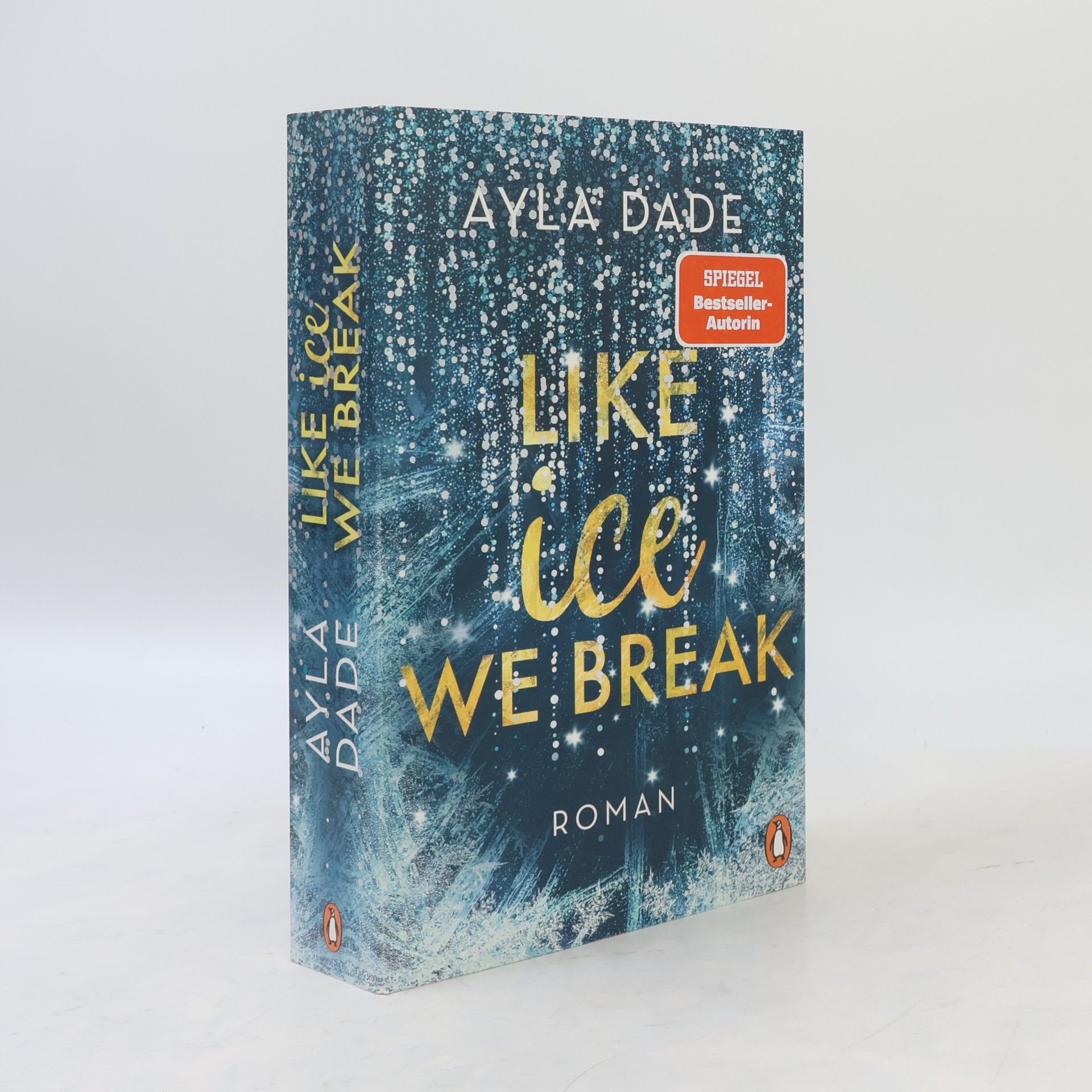 Ayla Dade Like Ice We Break