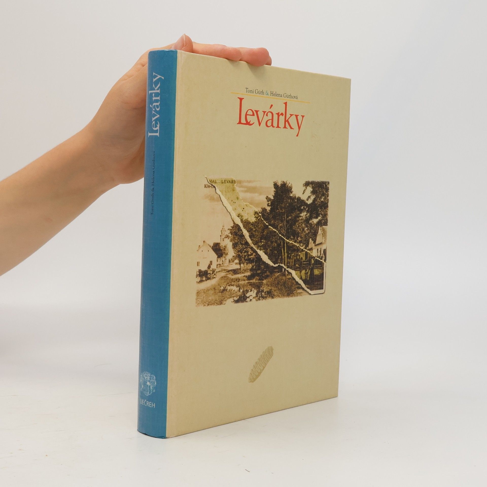 Levárky