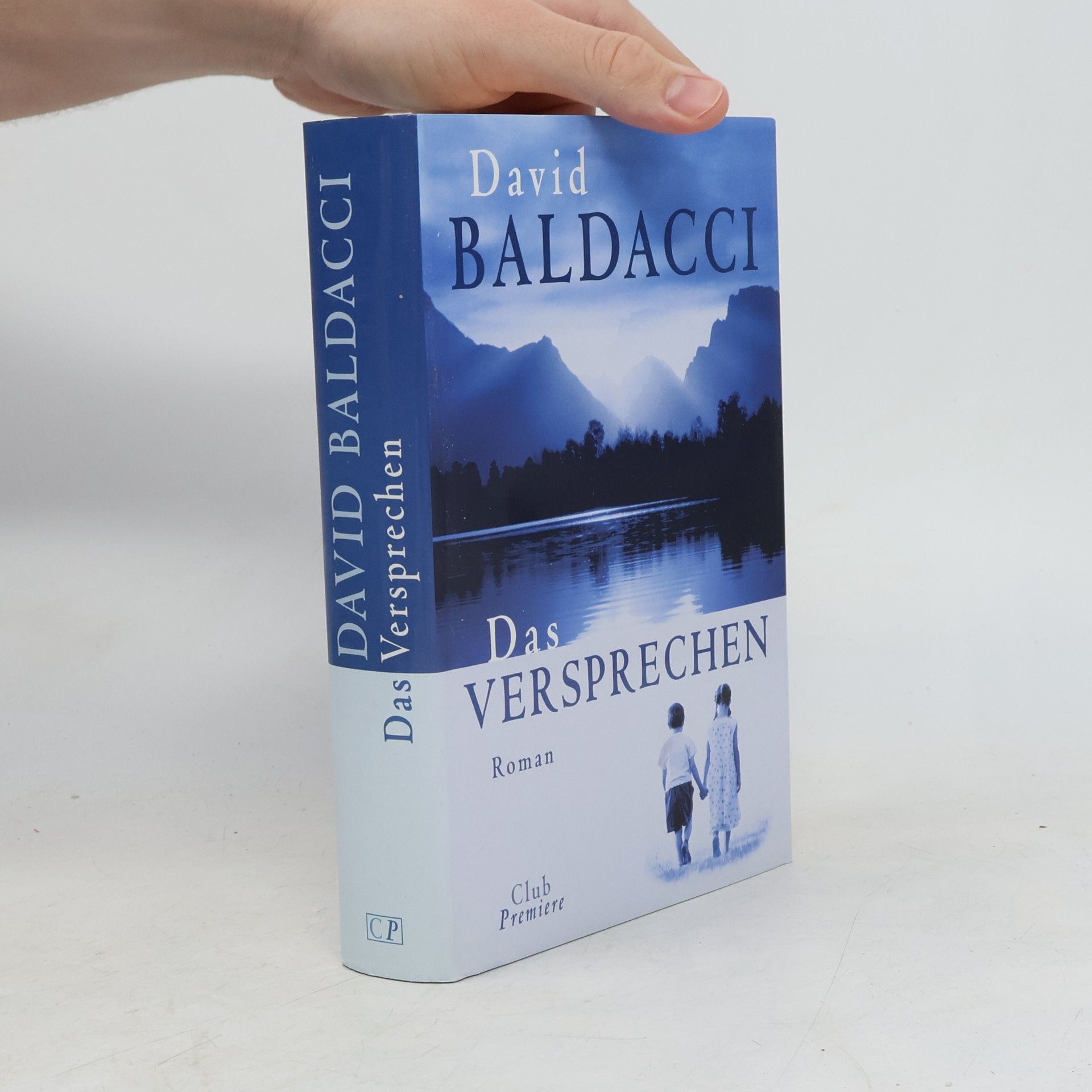 David Baldacci Das Versprechen