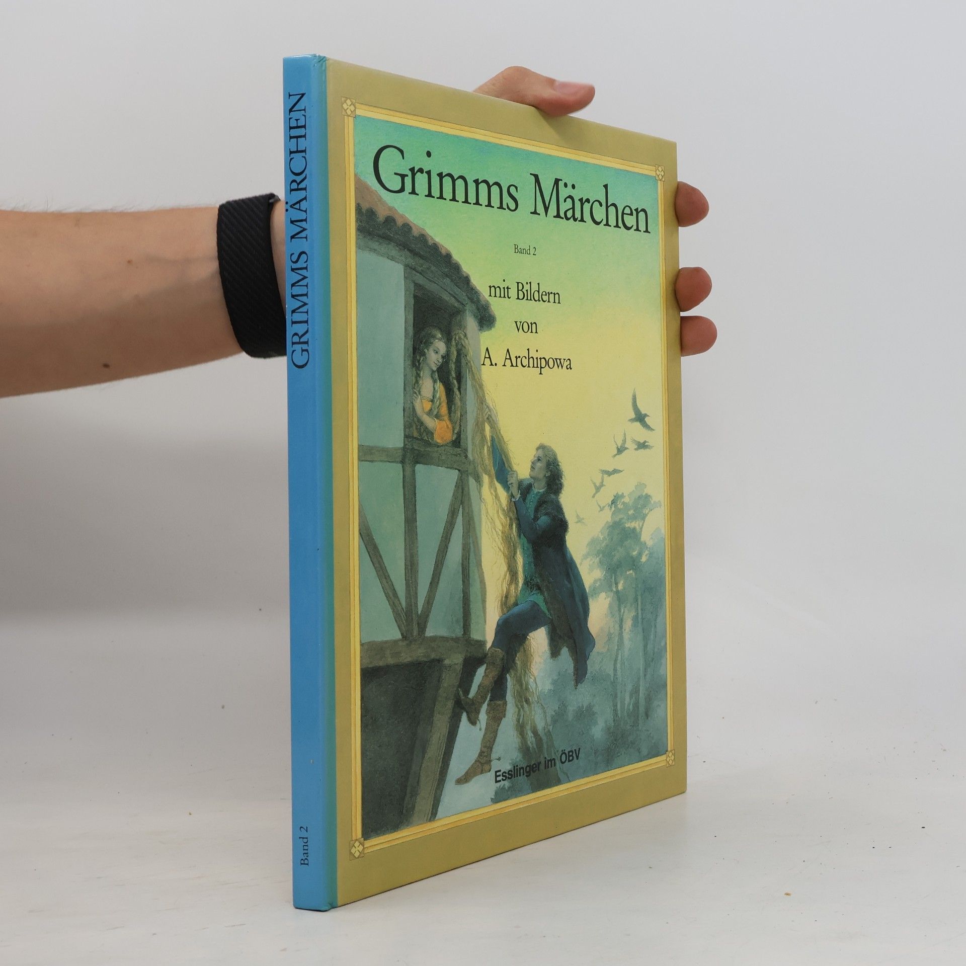 Grimms Märchen