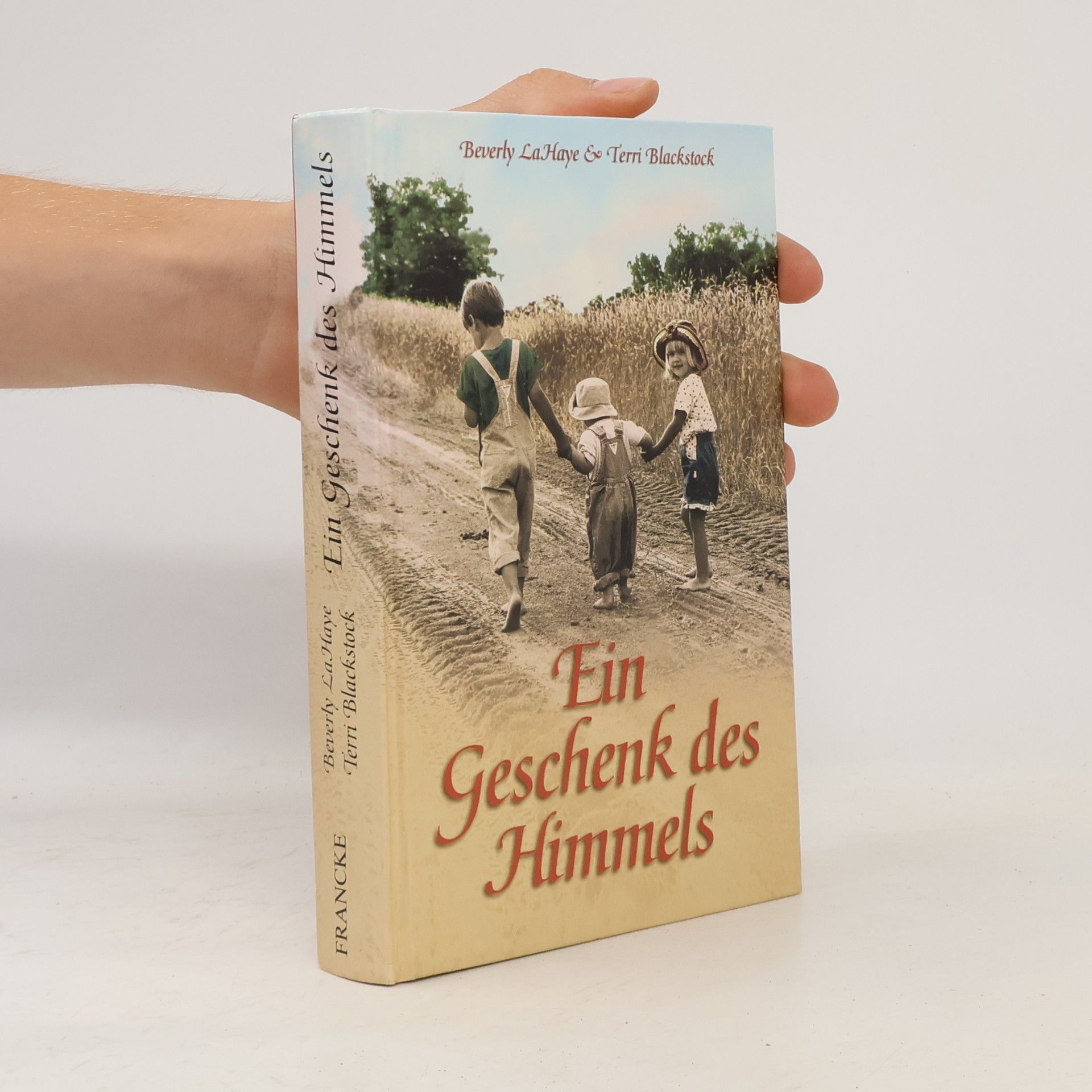 Terri Blackstock Ein Geschenk des Himmels