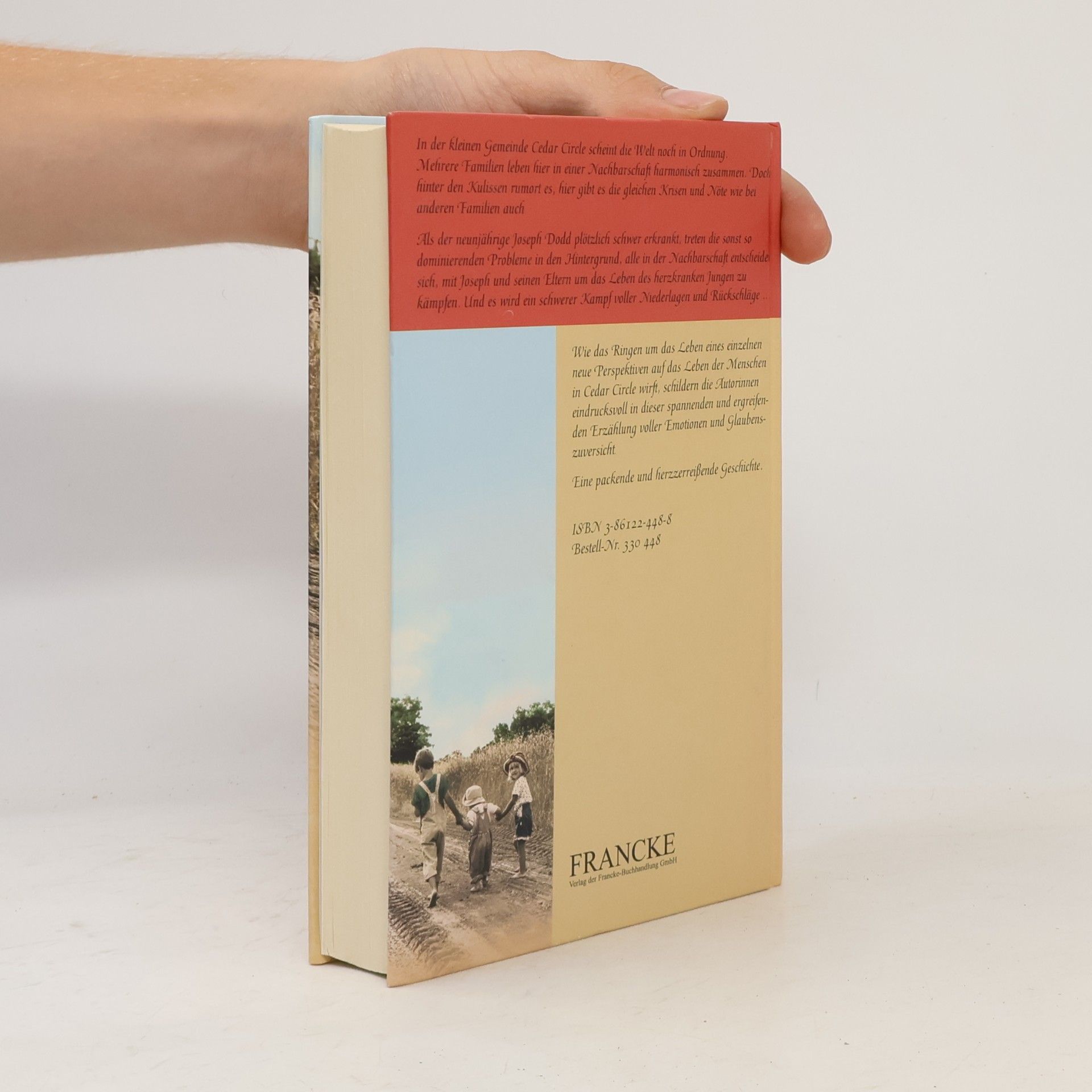 Beverly LaHaye Ein Geschenk des Himmels