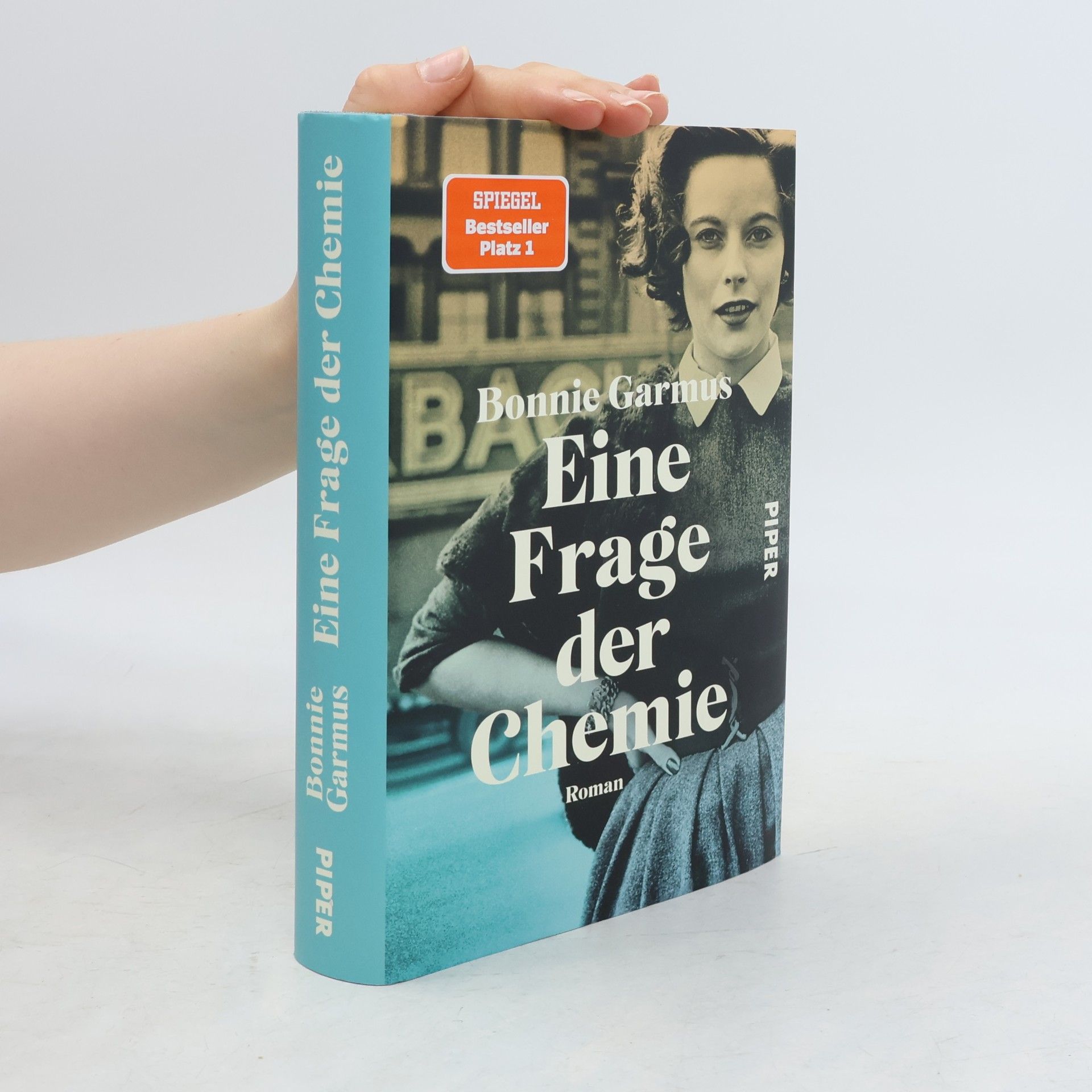Eine Frage der Chemie