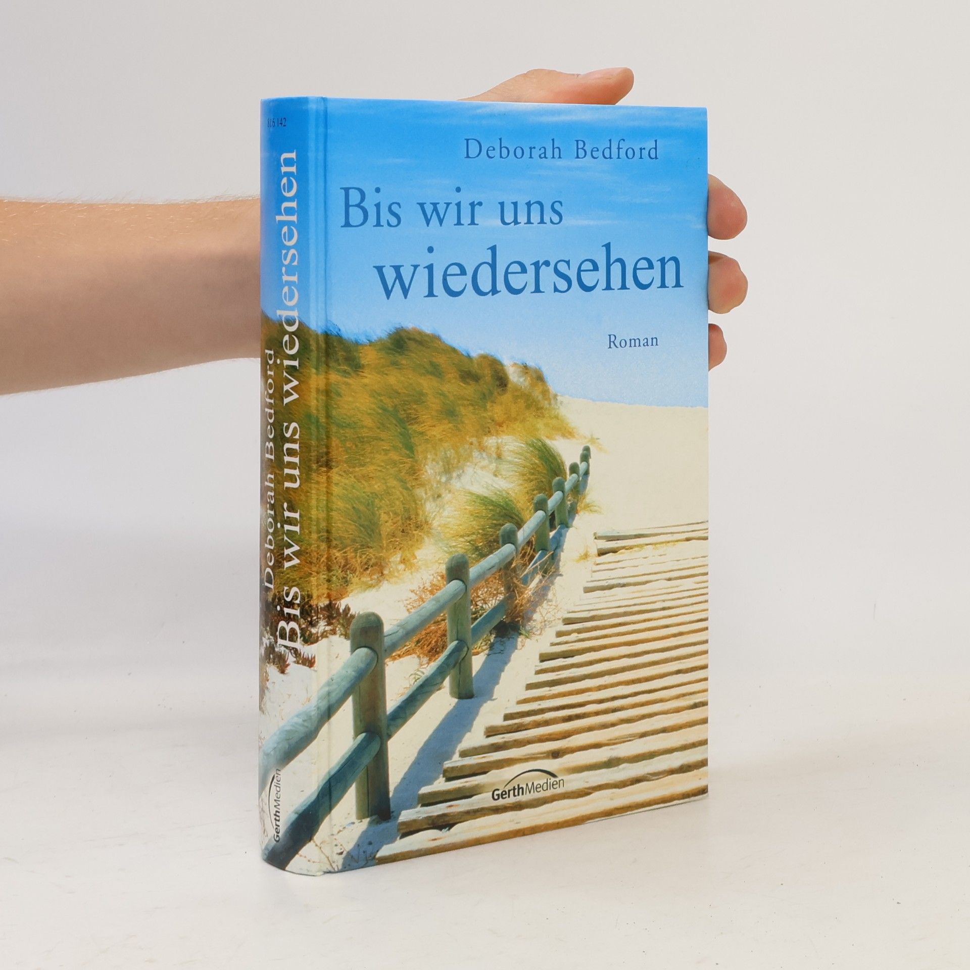 Deborah Bedford Bis wir uns wiedersehen