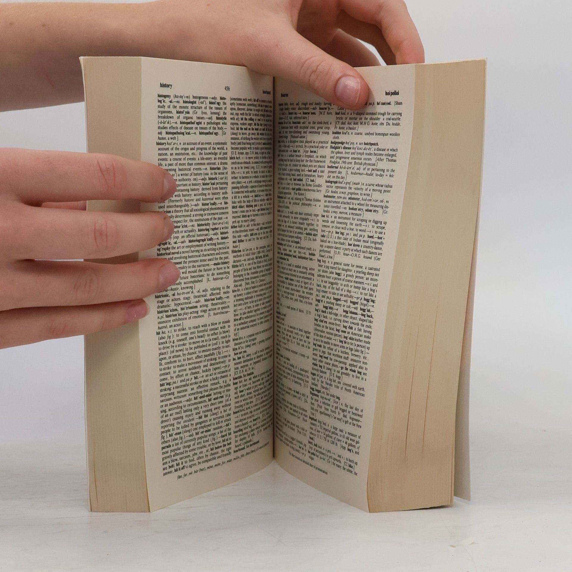 G. W. Davidson The Wordsworth concise English dictionary