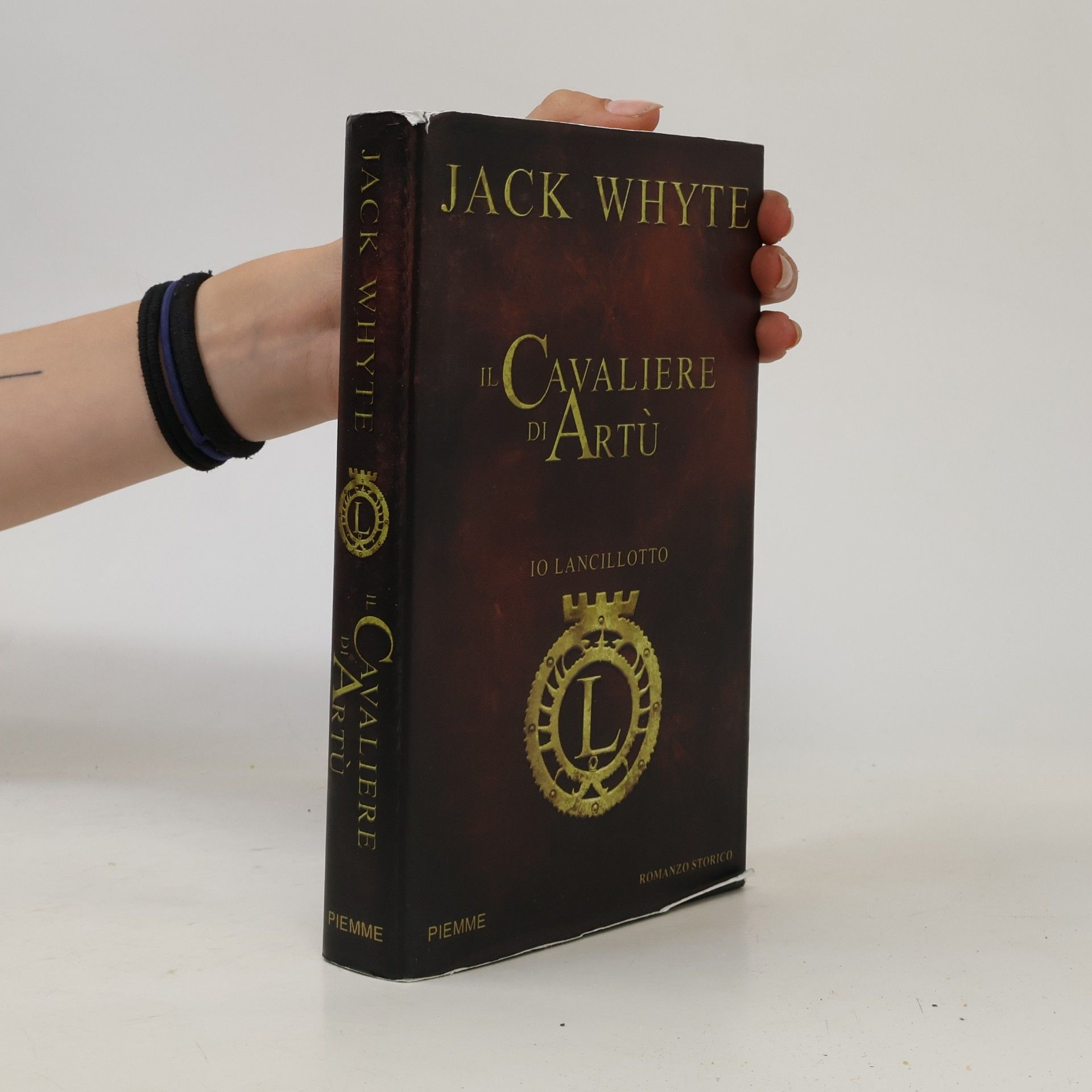 Il cavaliere di Artù