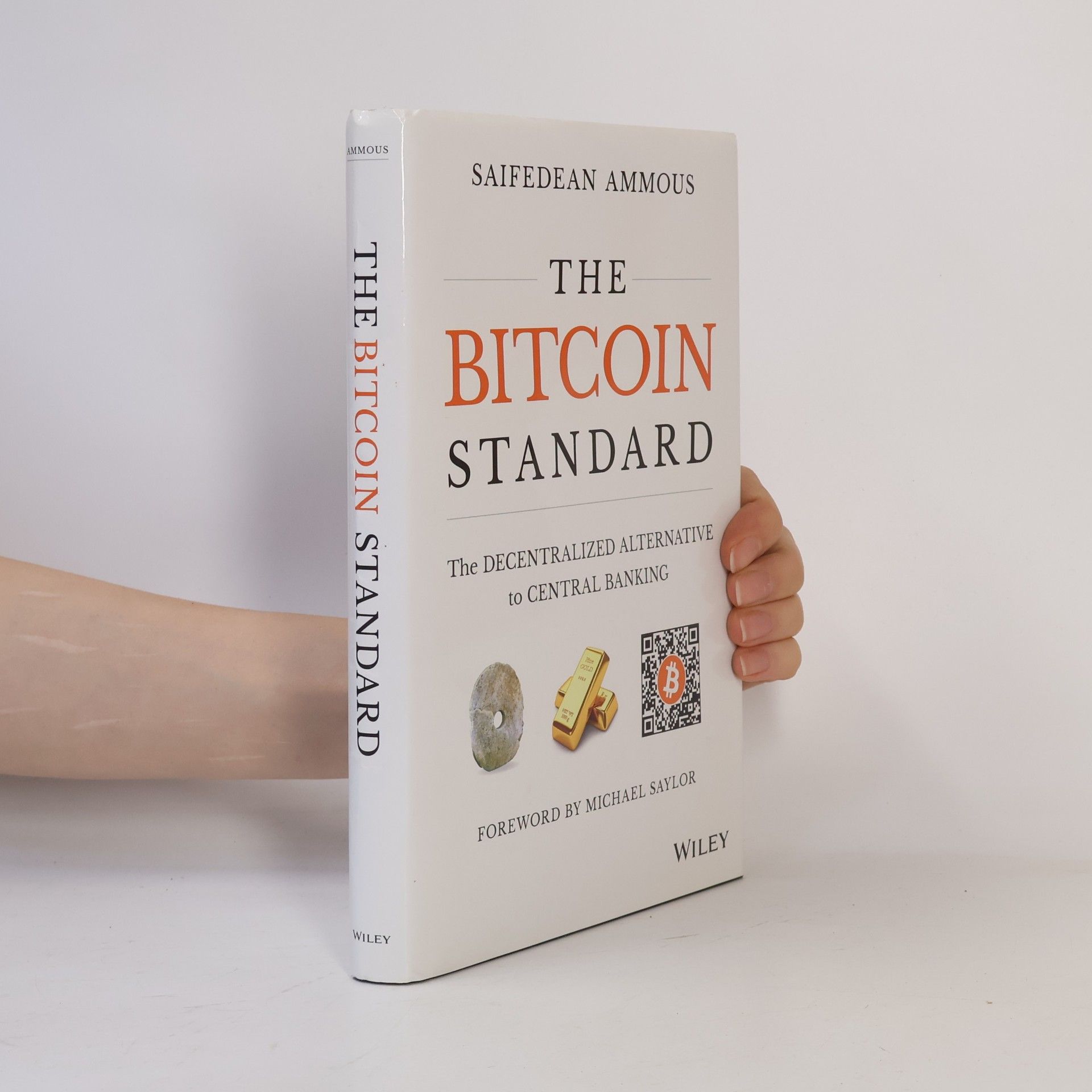 The Bitcoin Standard