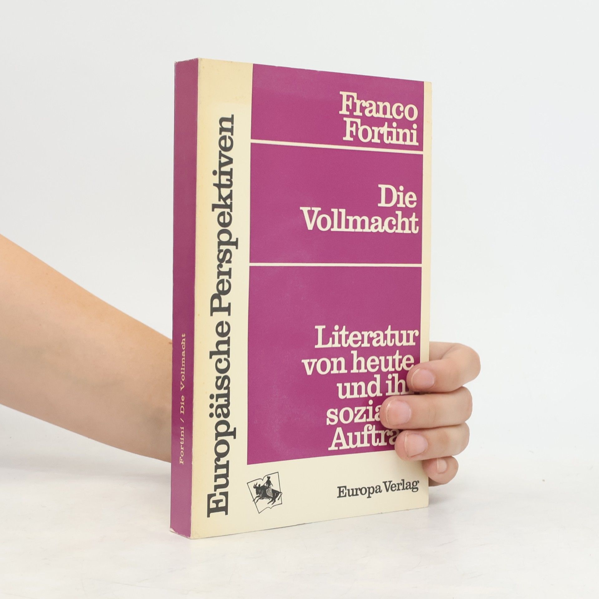 Die Vollmacht