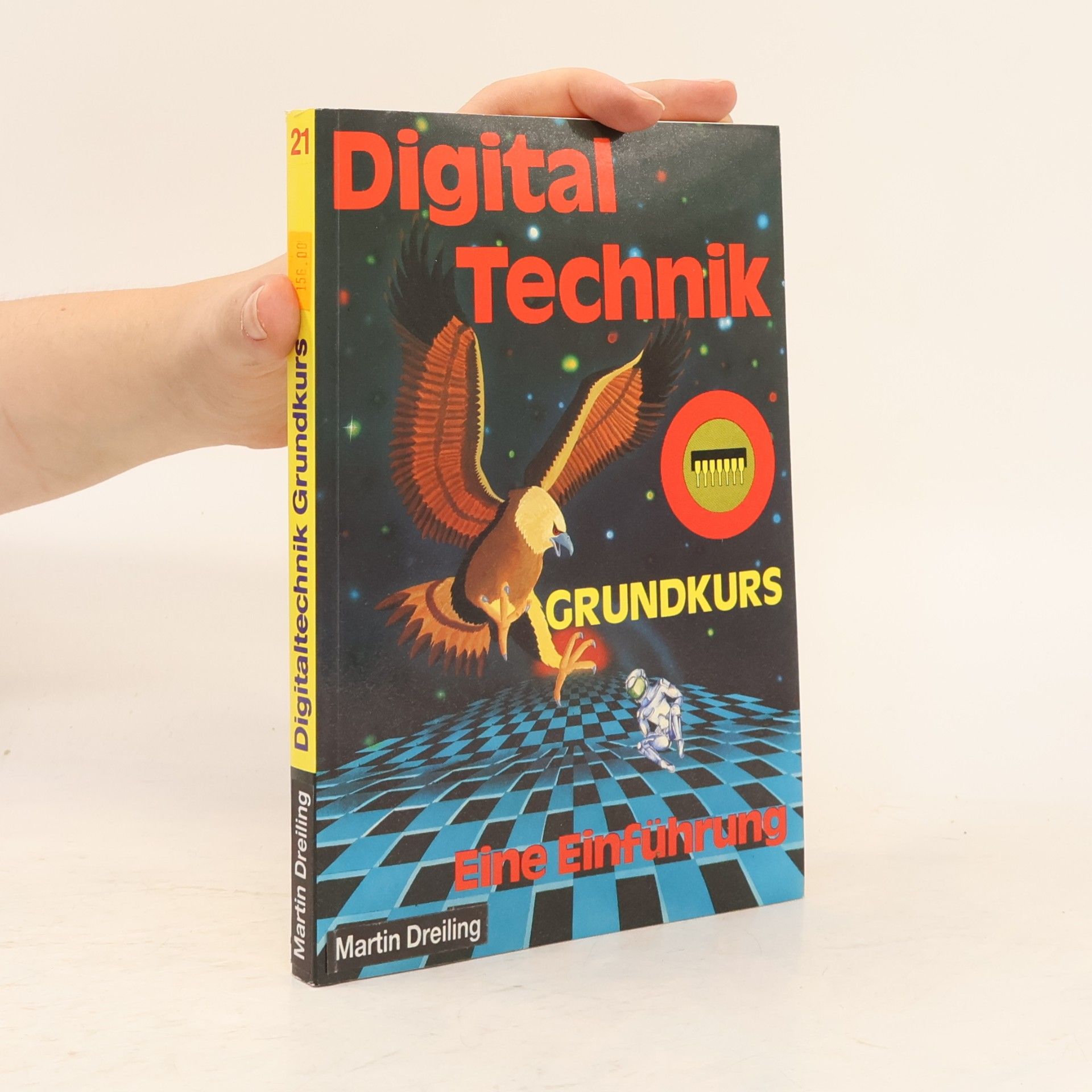 Martin Dreiling Digitaltechnik