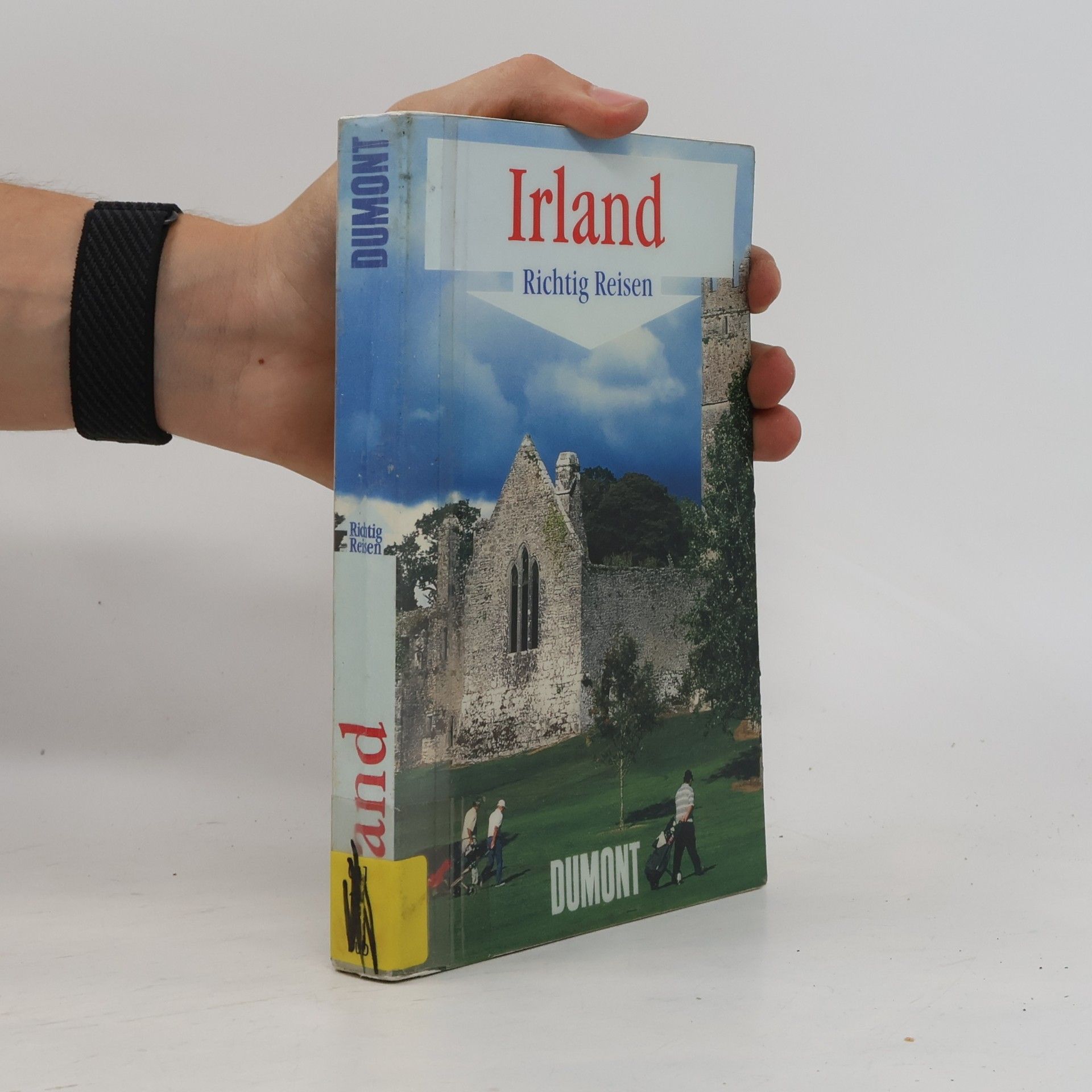 Irland