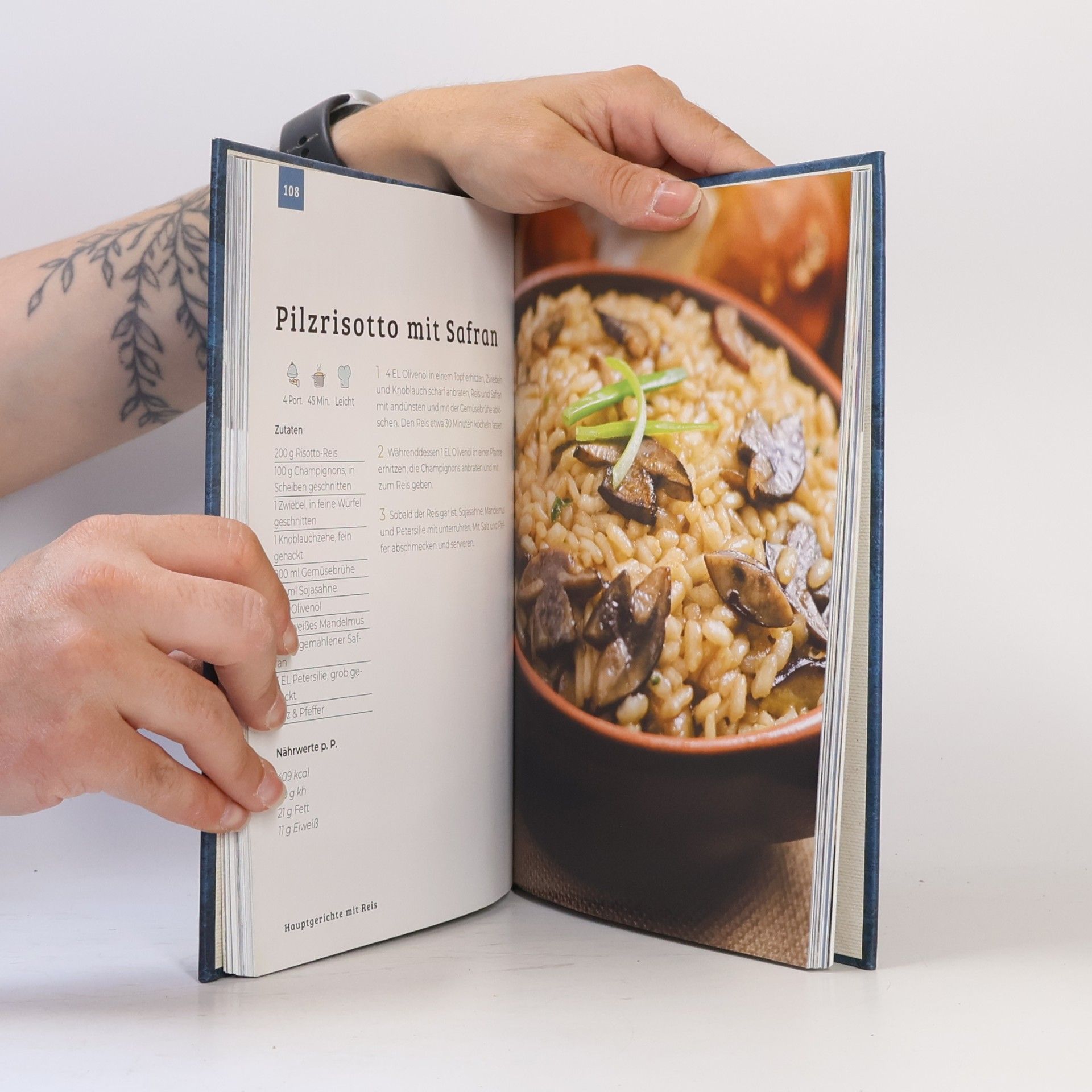 Charles Duke Philo Veganes Kochbuch für Anfänger, Studenten, Berufstätige und Faule: Die leckersten veganen Rezepte für eine pflanzliche & gesunde