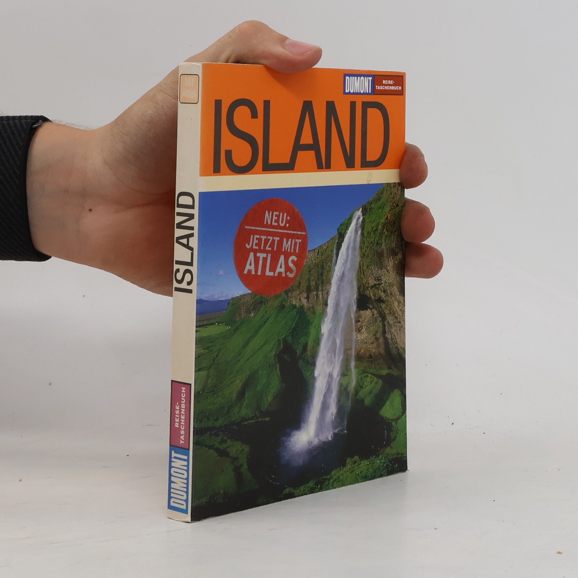 Sabine Barth Island