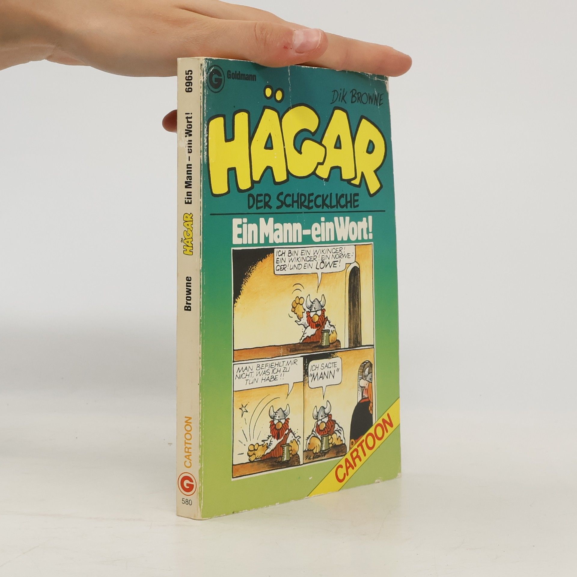 Hägar, der Schreckliche 2