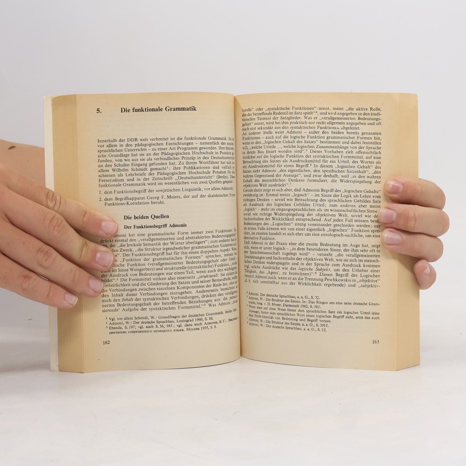 Gerhard Helbig Geschichte der neueren Sprachwissenschaft