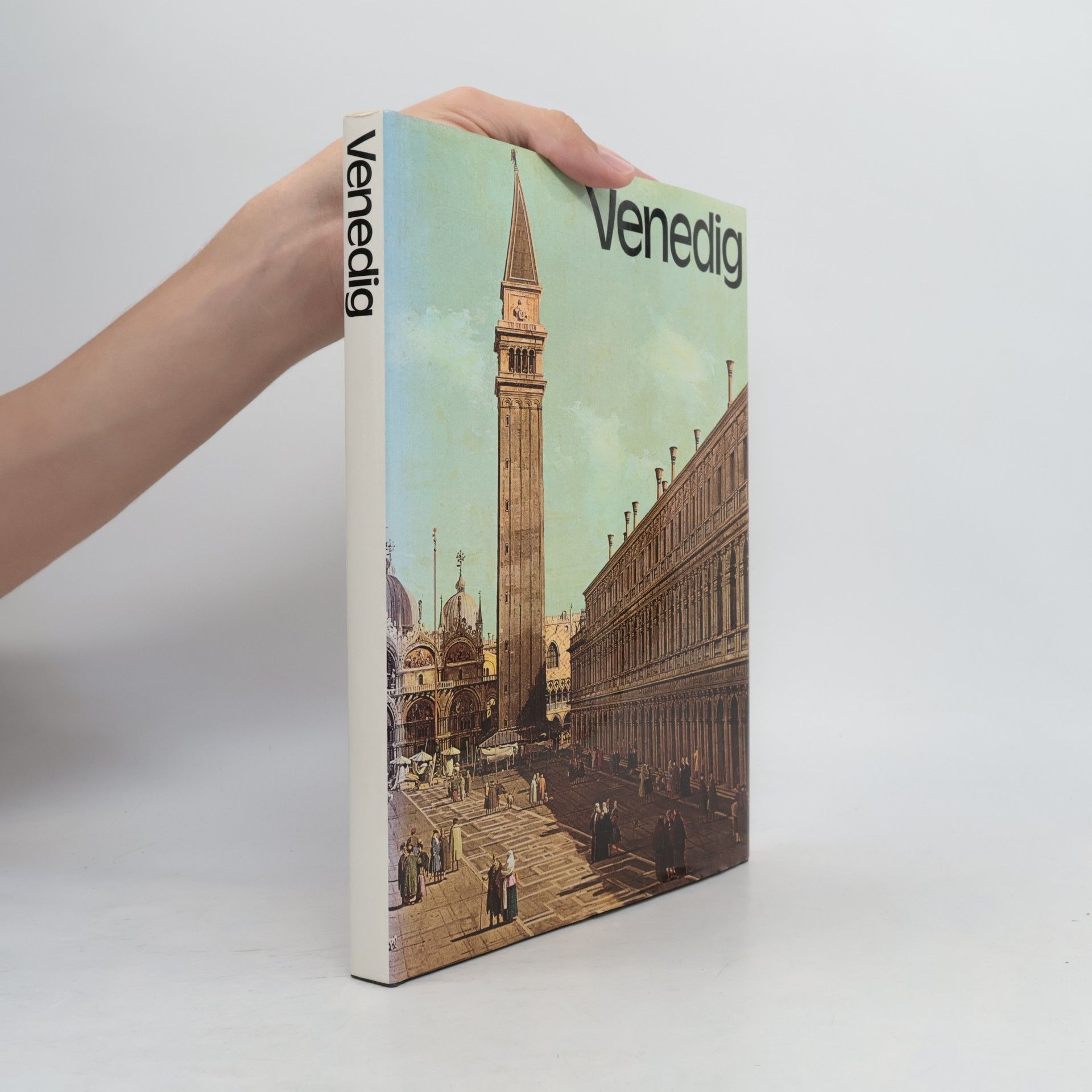 Collectif d'auteurs Venedig