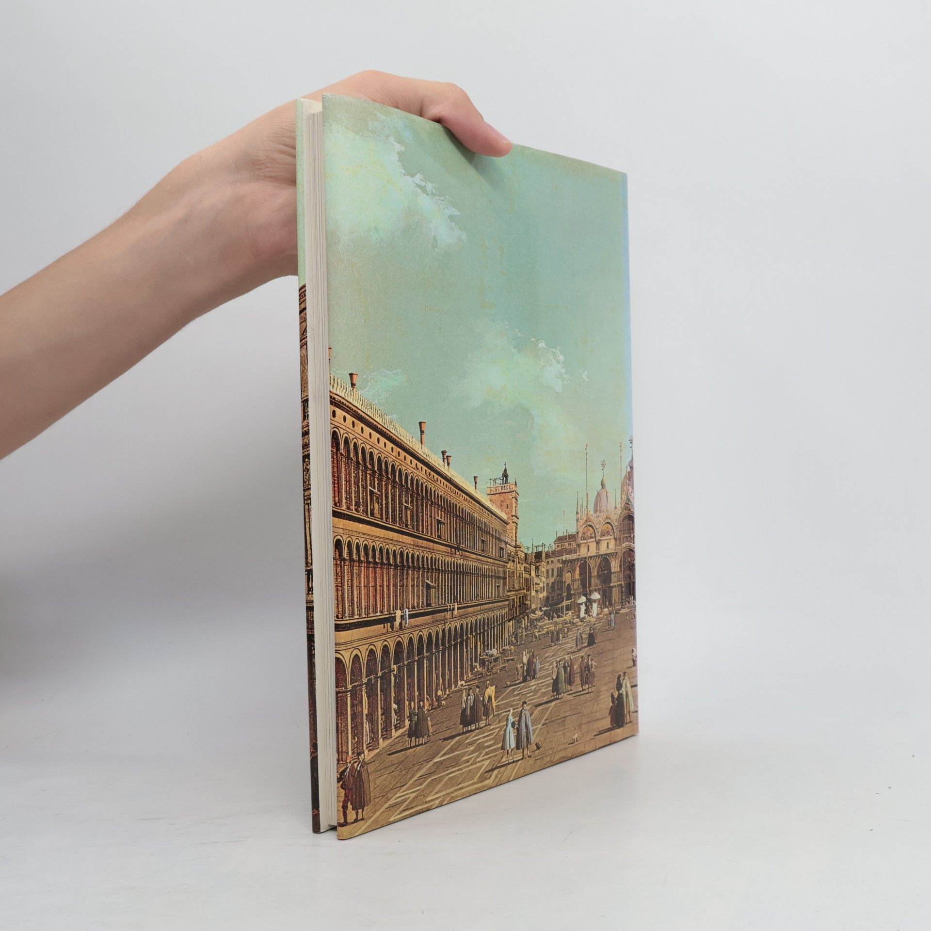 Collectif d'auteurs Venedig