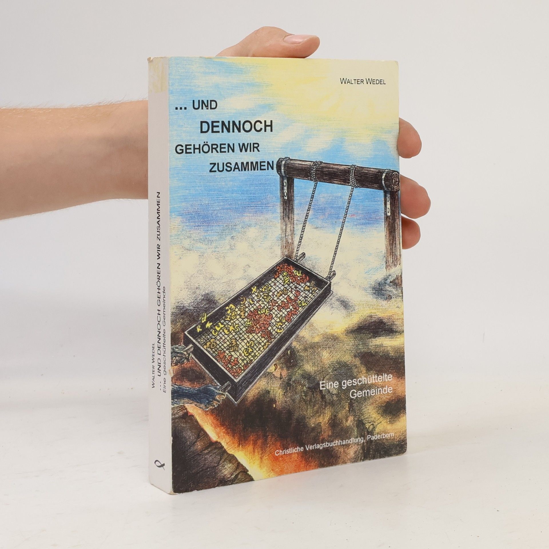...und dennoch gehören wir zusammen