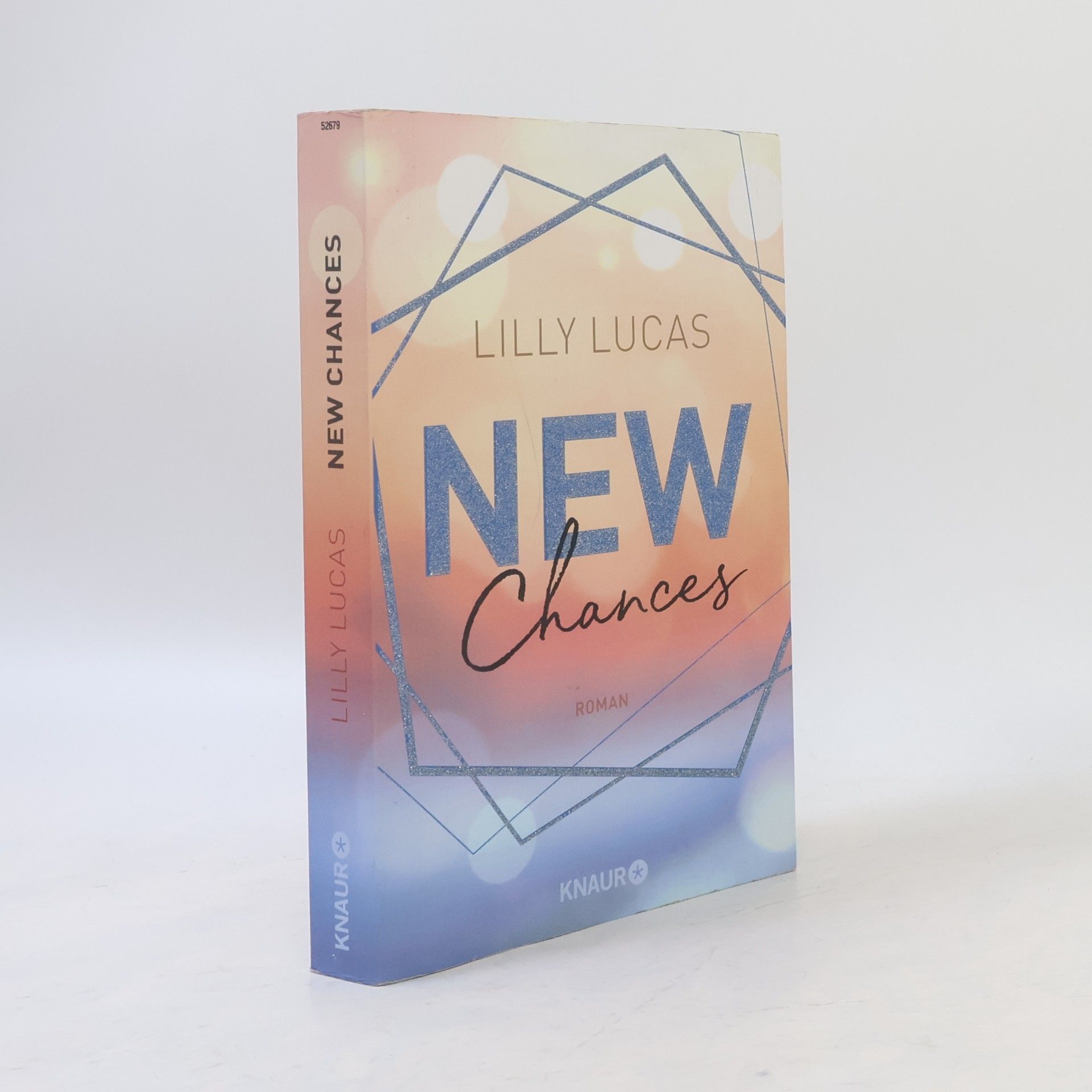 Lilly Lucas New chances