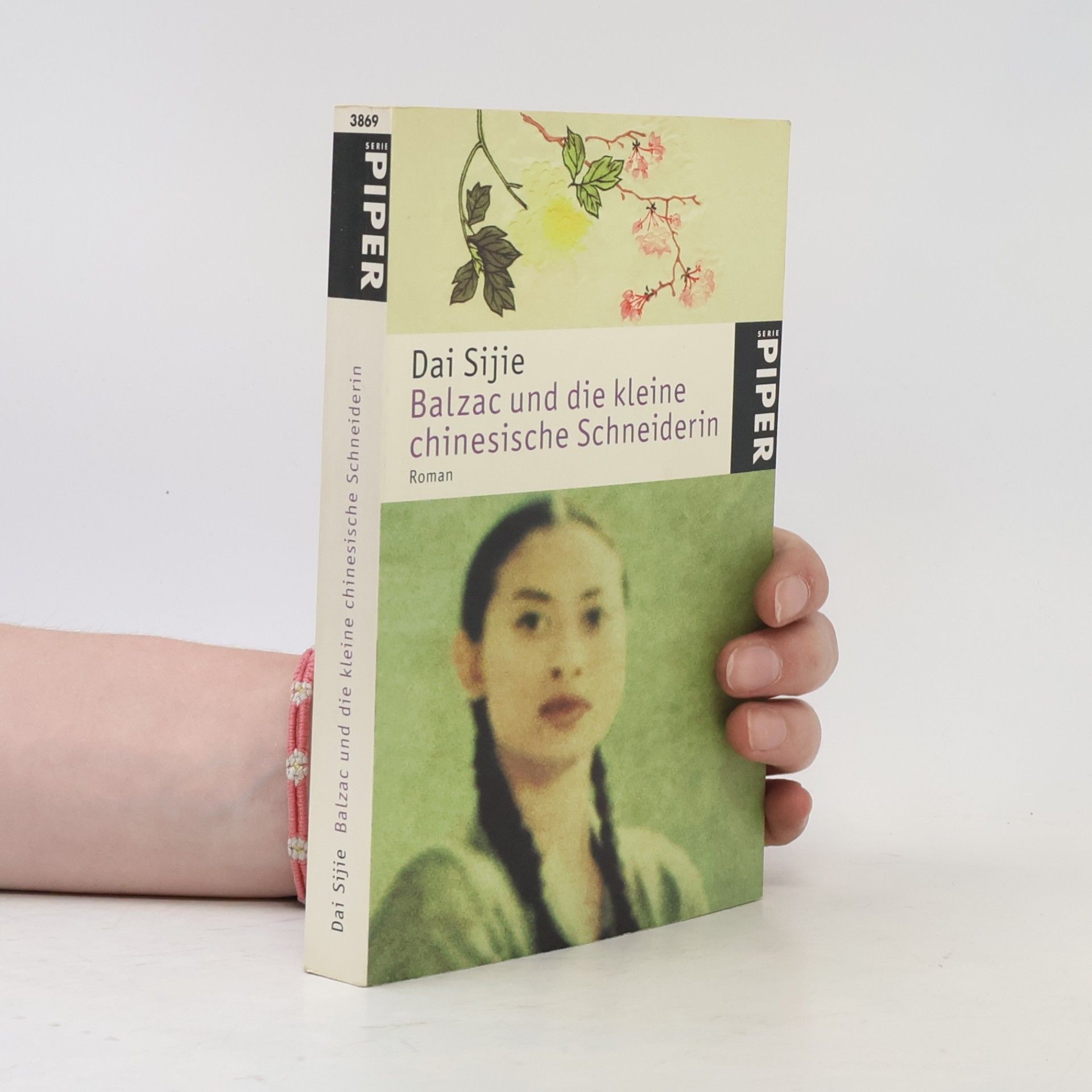 Dai Sijie Balzac und die kleine chinesische Schneiderin