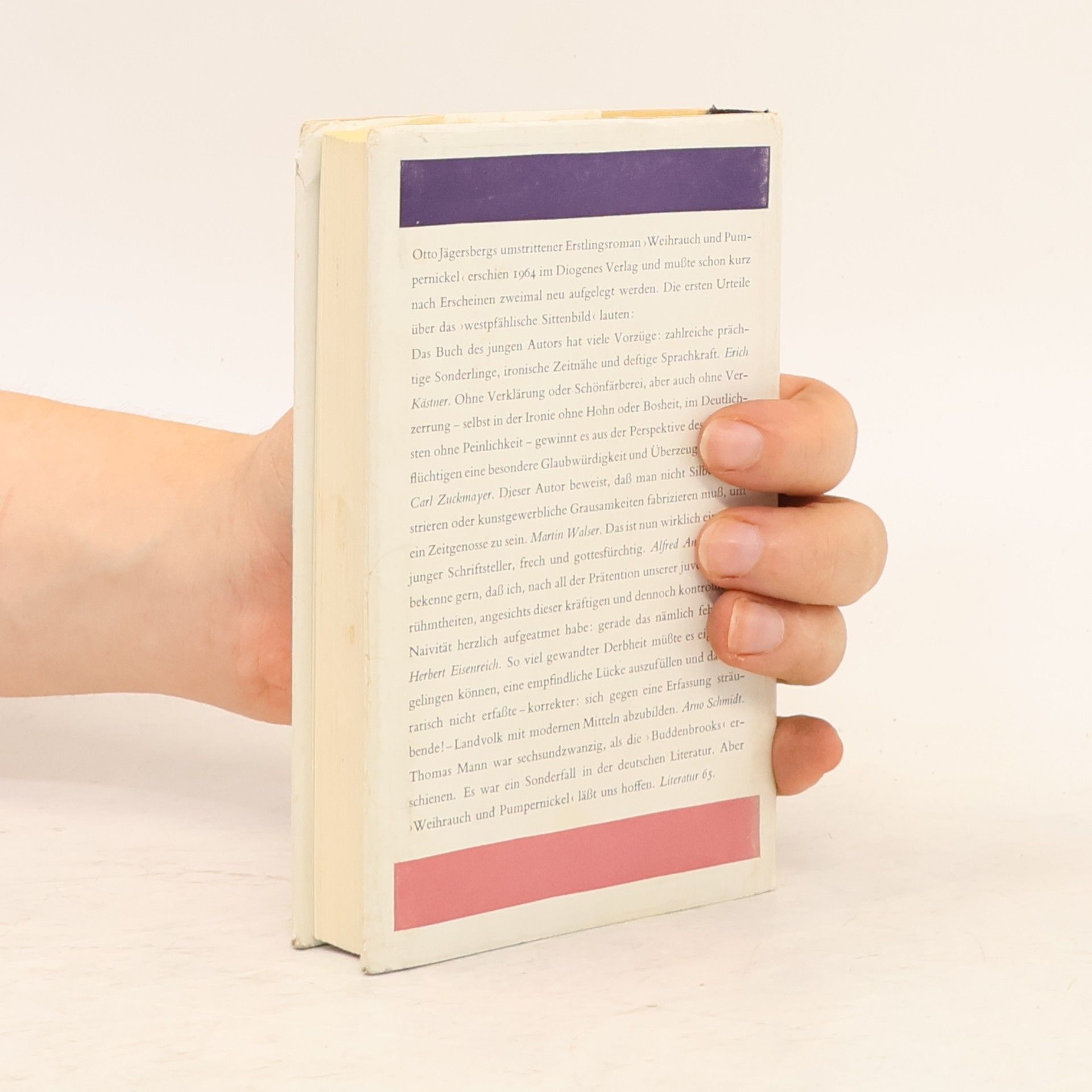 Arthur Schnitzler Spiel im Morgengrauen