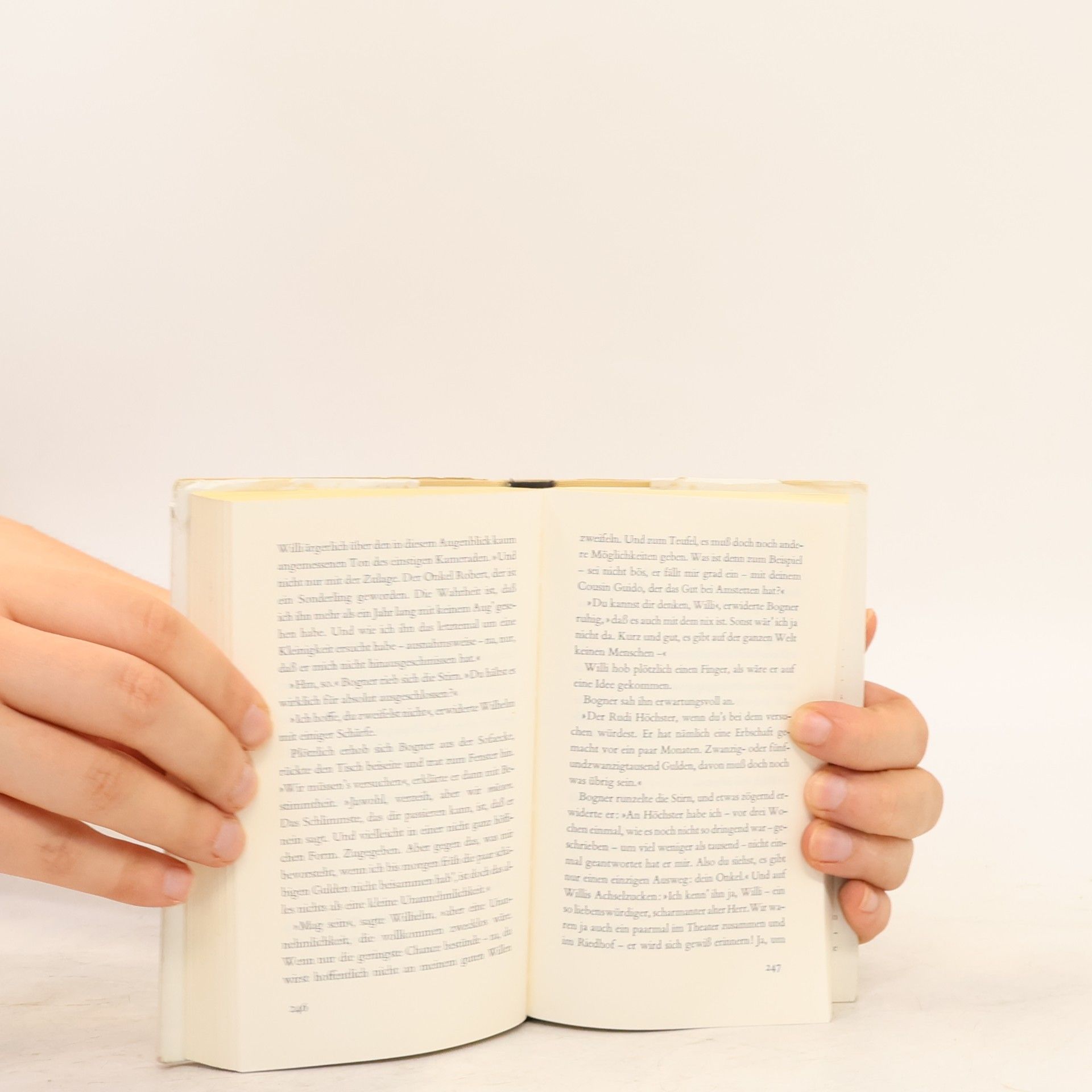 Arthur Schnitzler Spiel im Morgengrauen