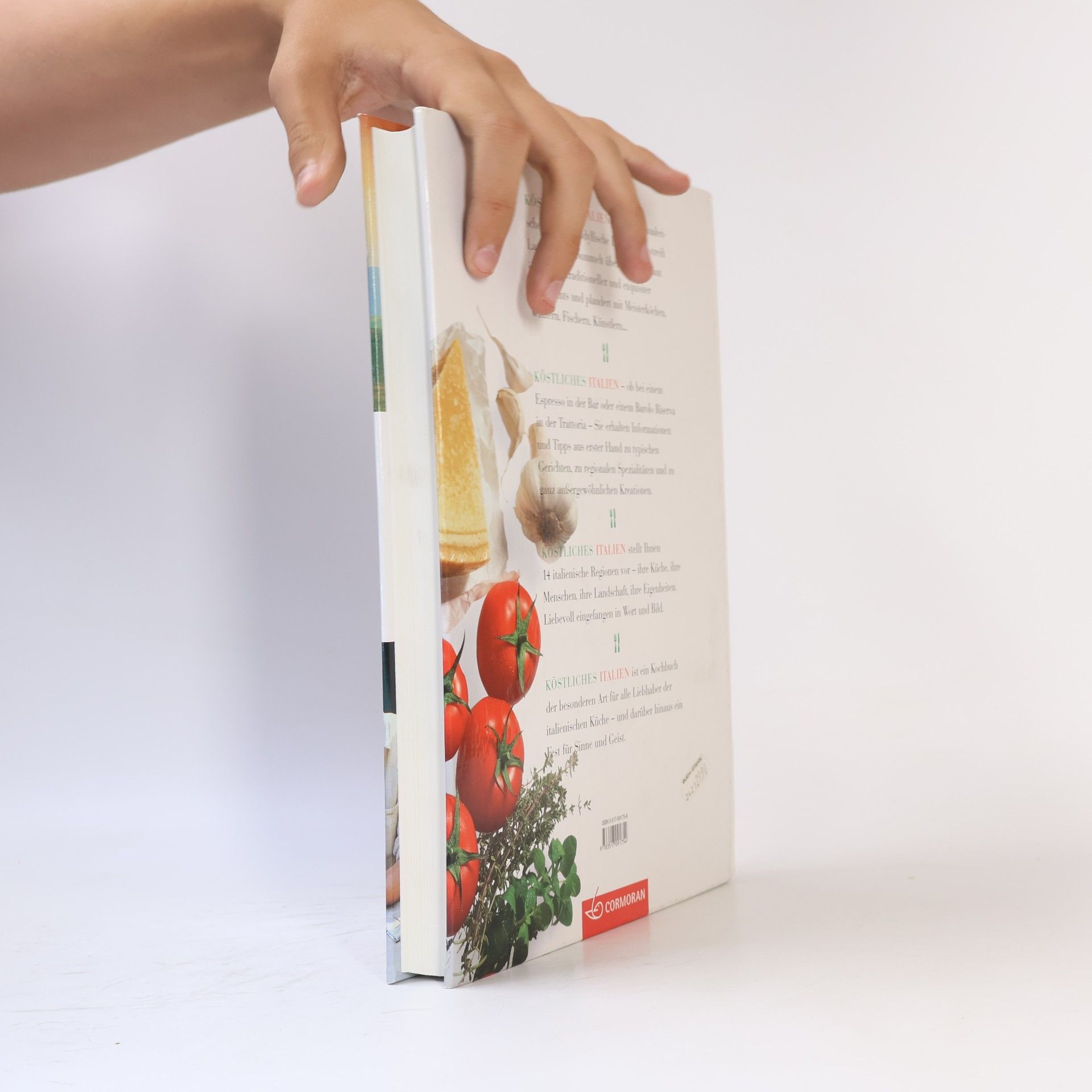 Autorenkollektiv Köstliches Italien