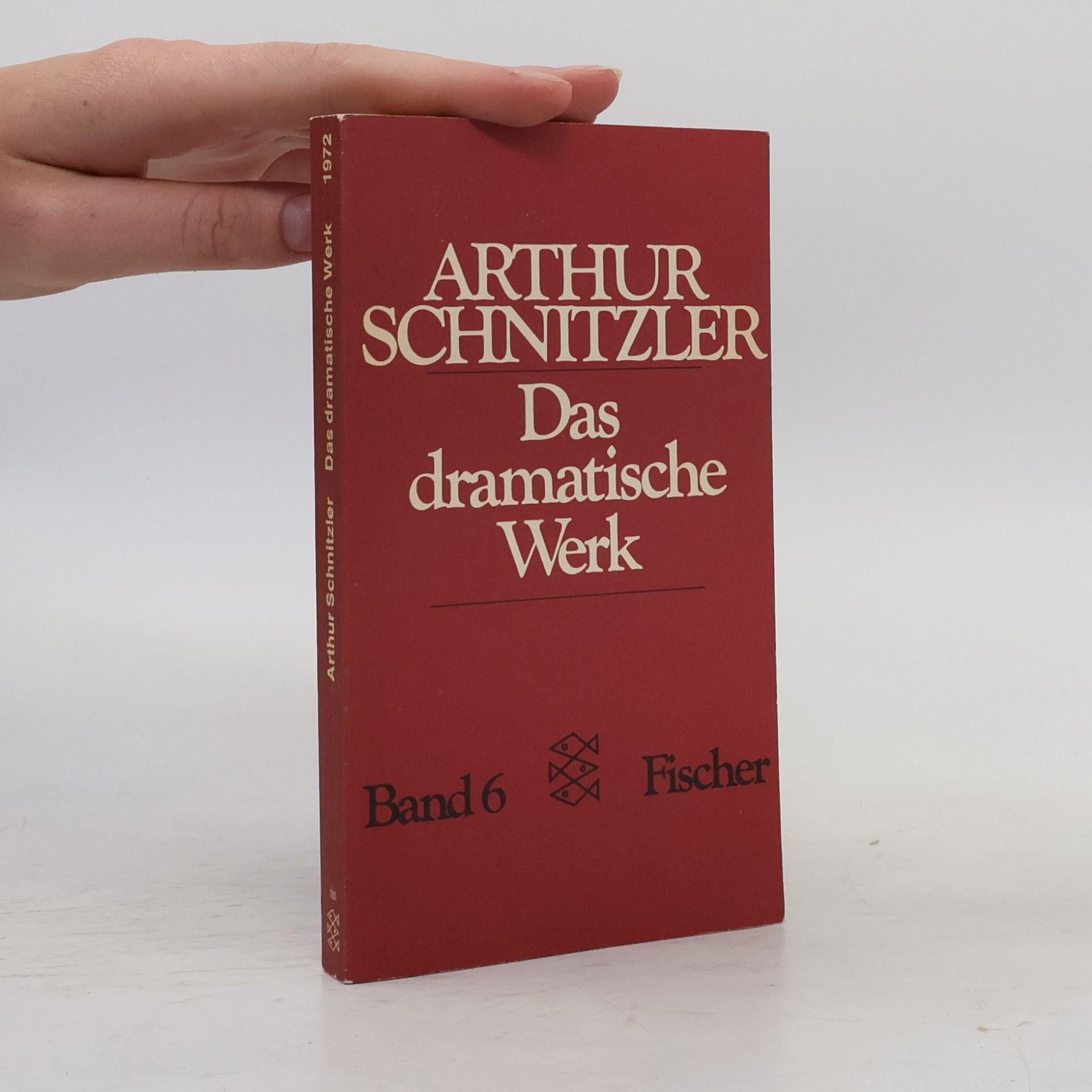Arthur Schnitzler Professor Bernhardi und andere Dramen