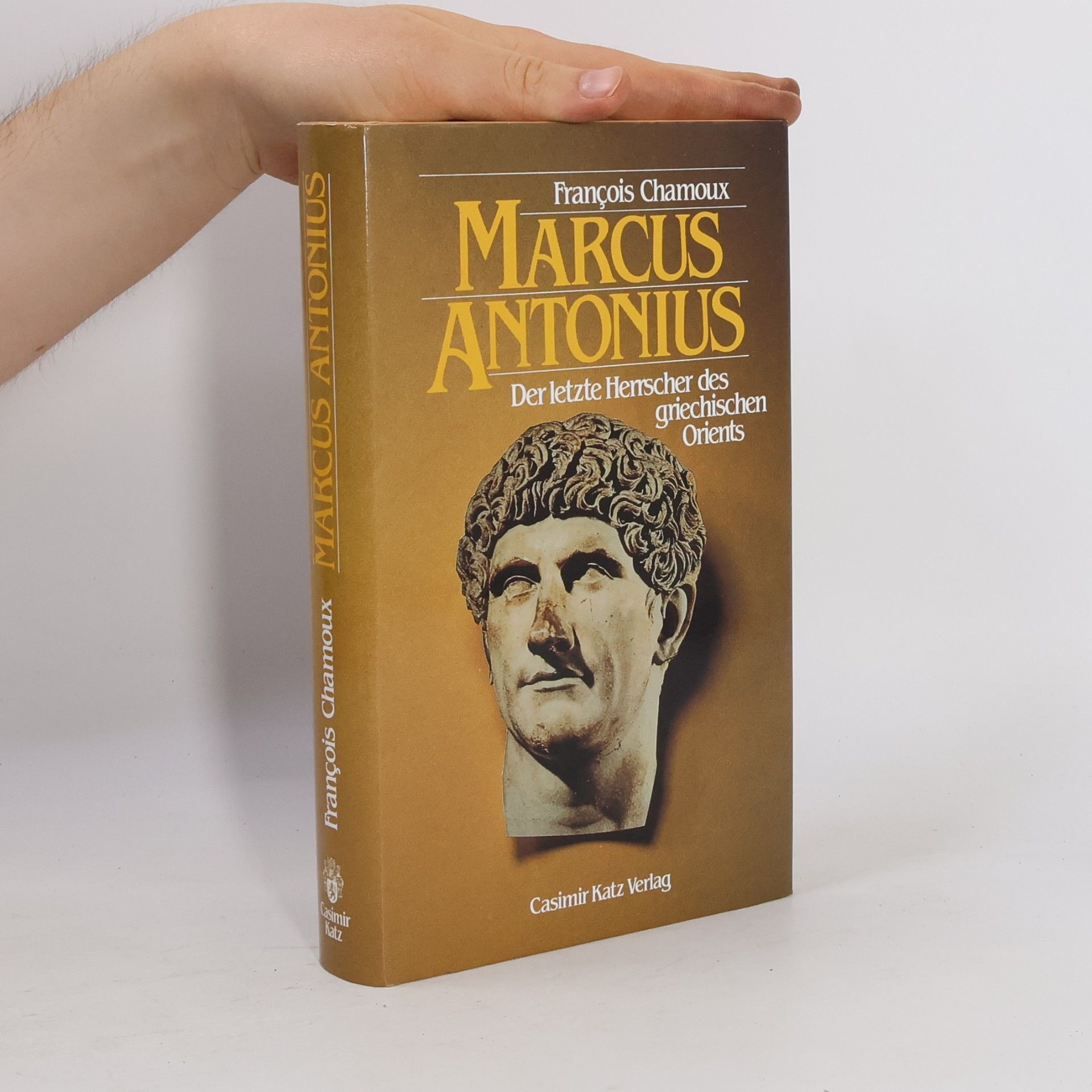 Marcus Antonius