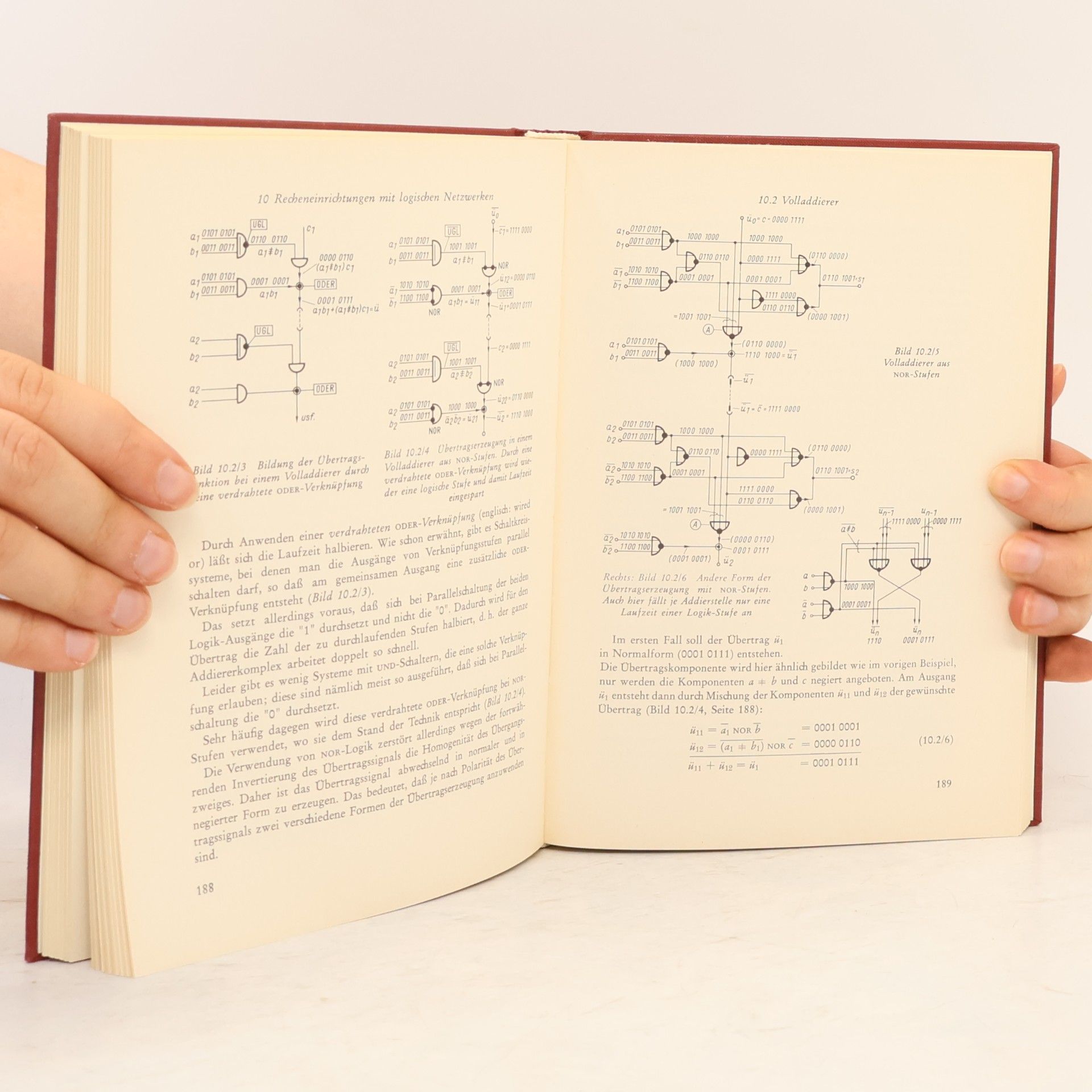 Autorenkollektiv Digitale Elektronik