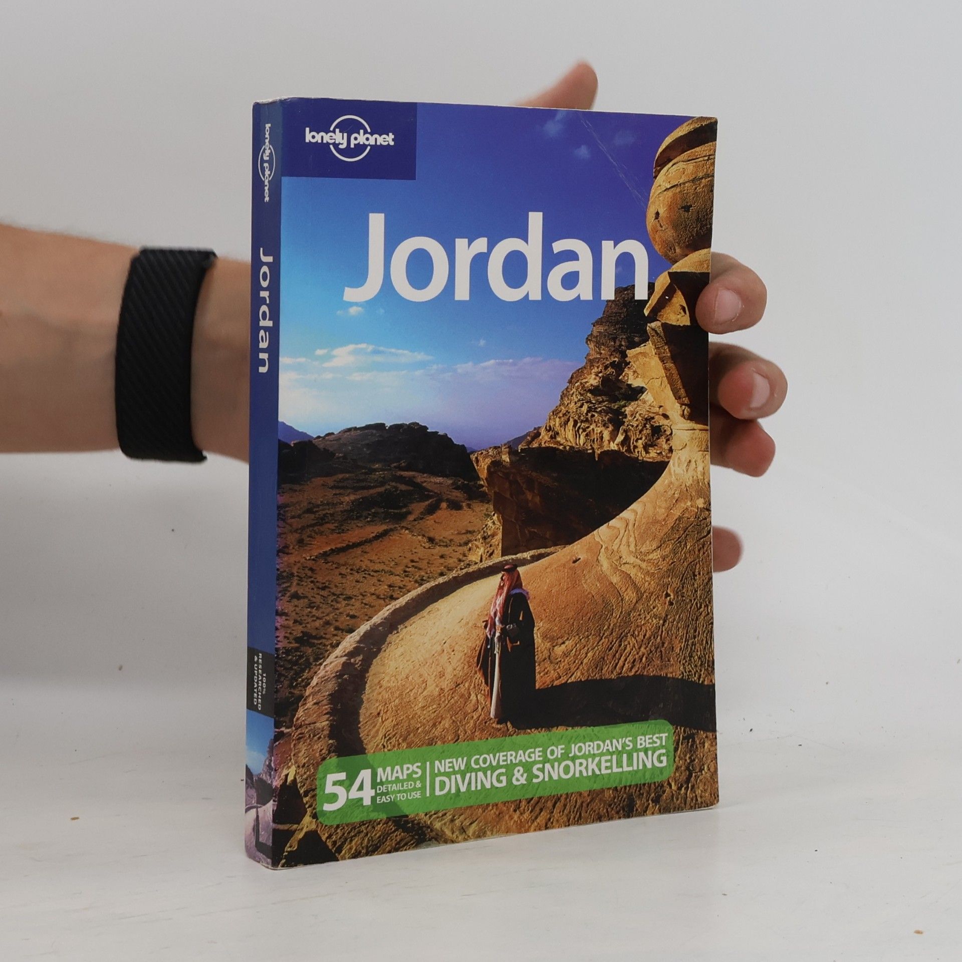 Jordan