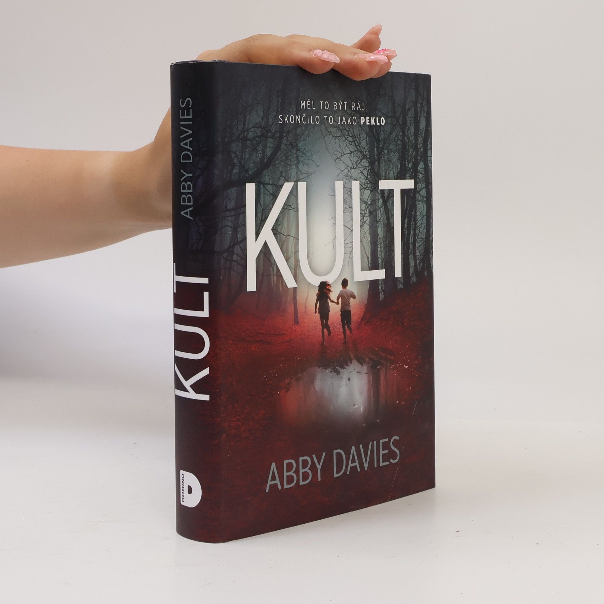 Abby Davies Kult