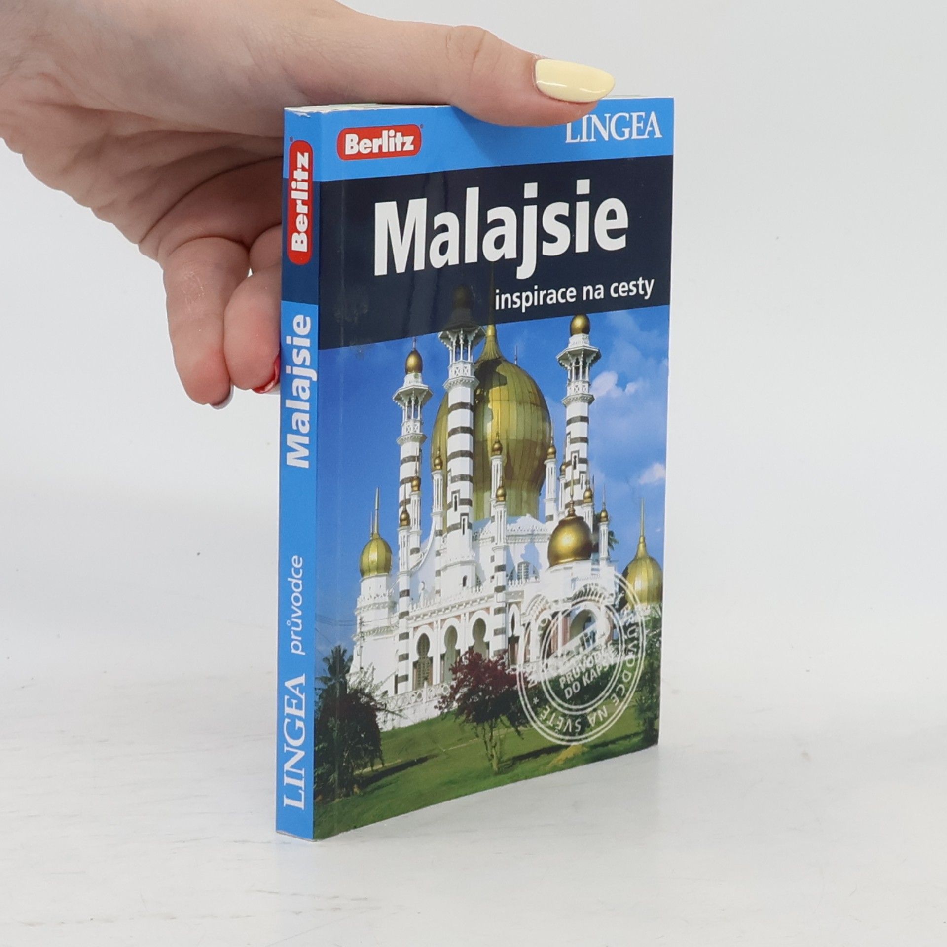 Auteurscollectief Malajsie - Inspirace na cesty