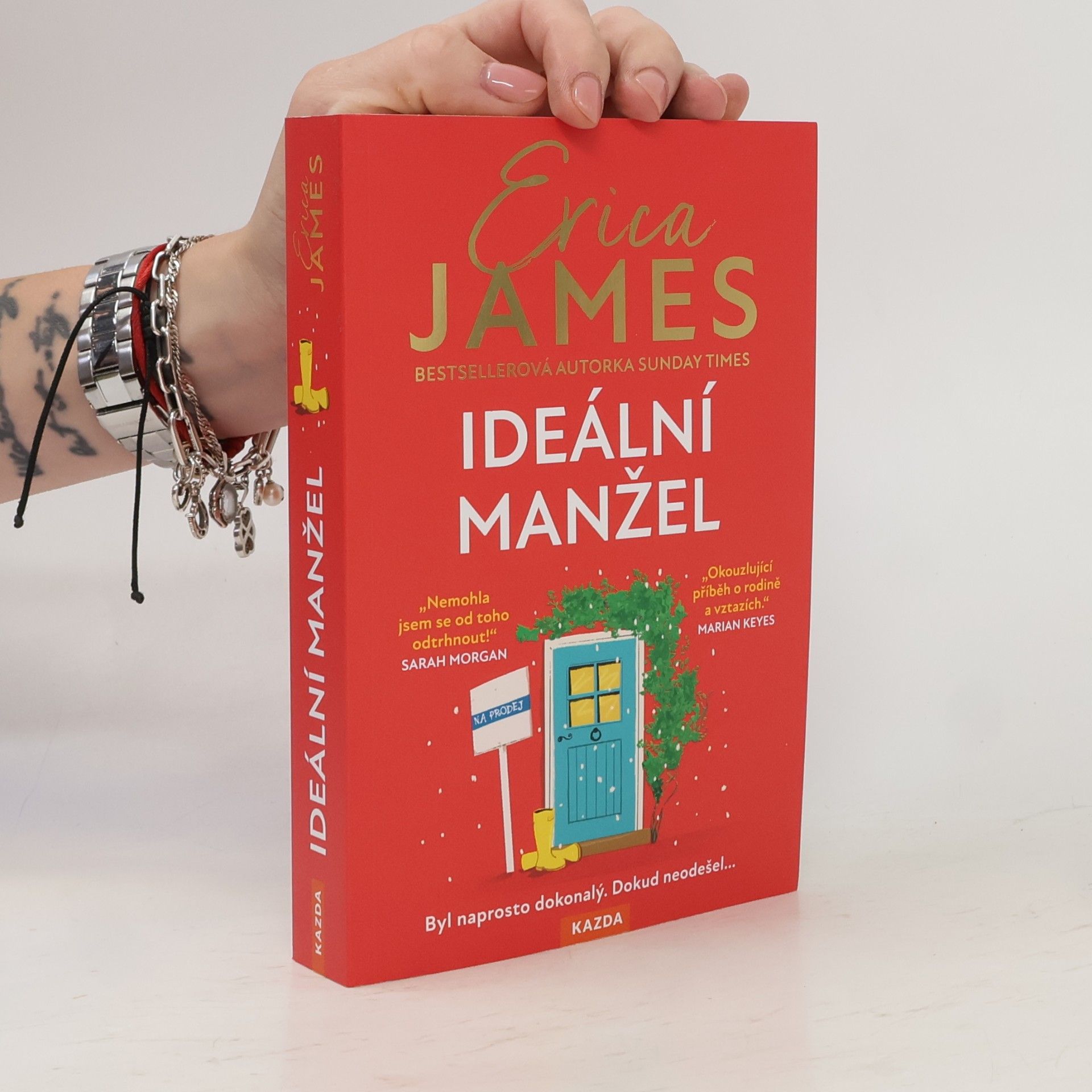 Ideální manžel