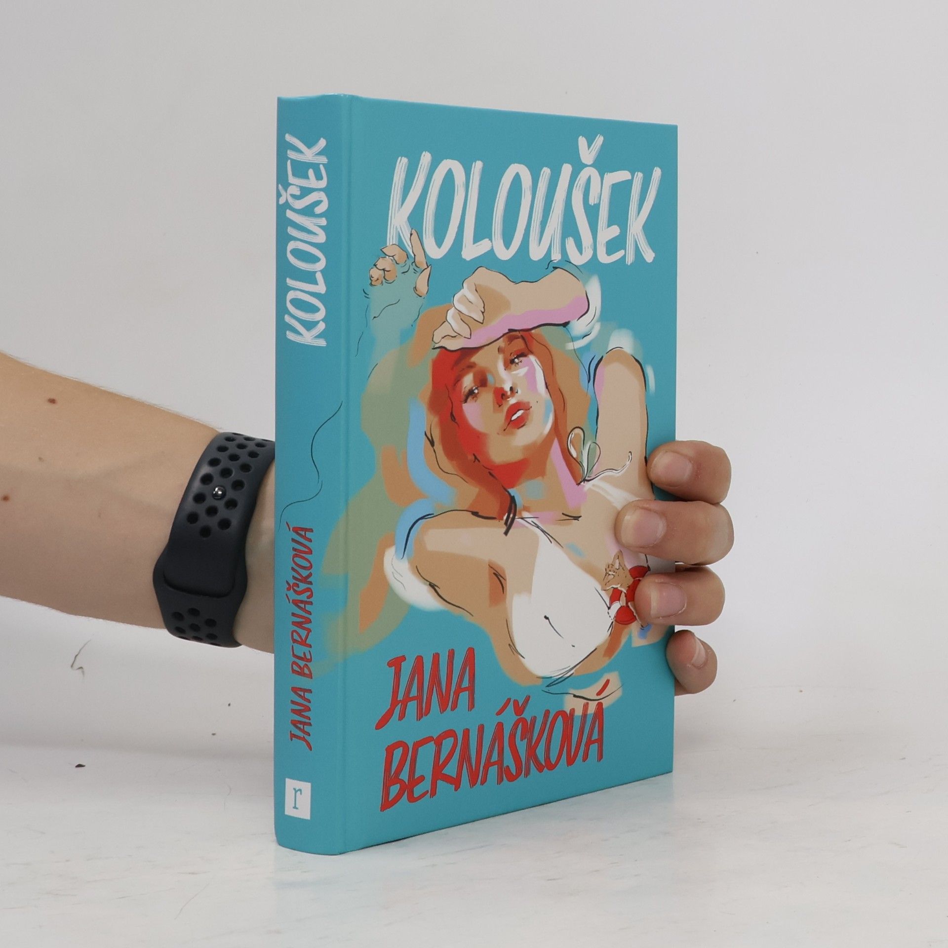 Koloušek