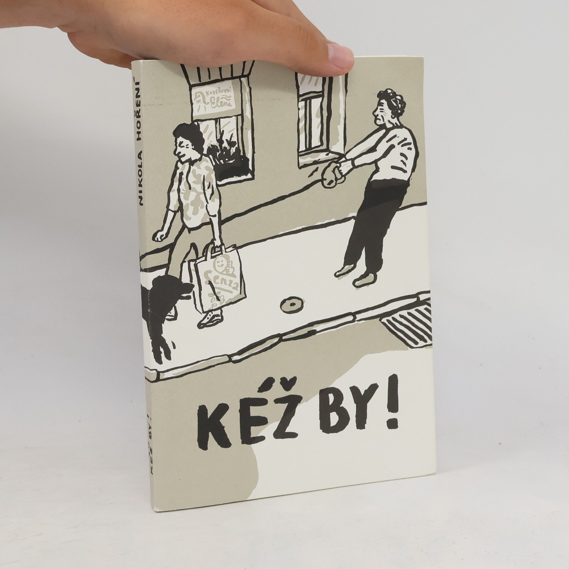 Kéž by!
