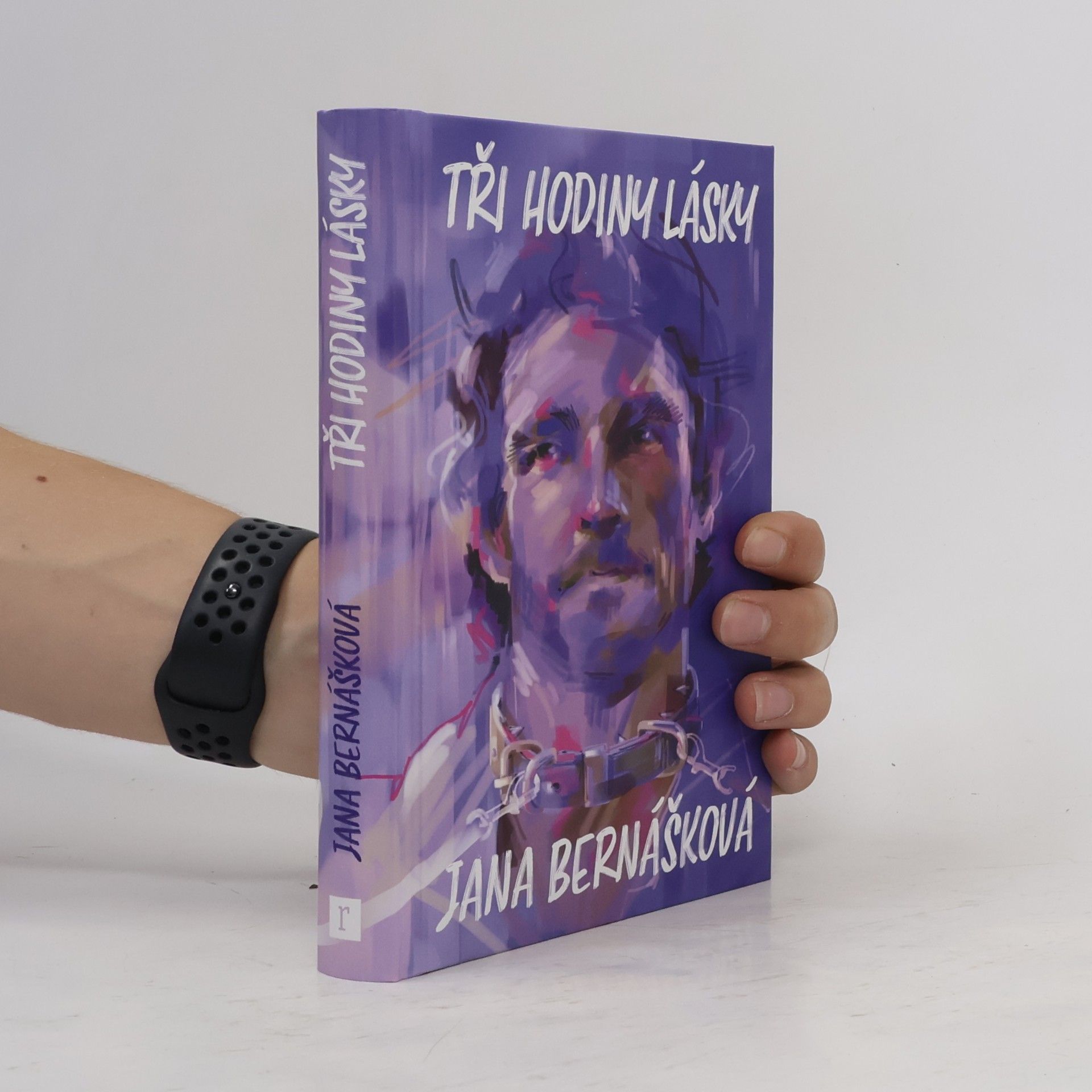 Tři hodiny lásky