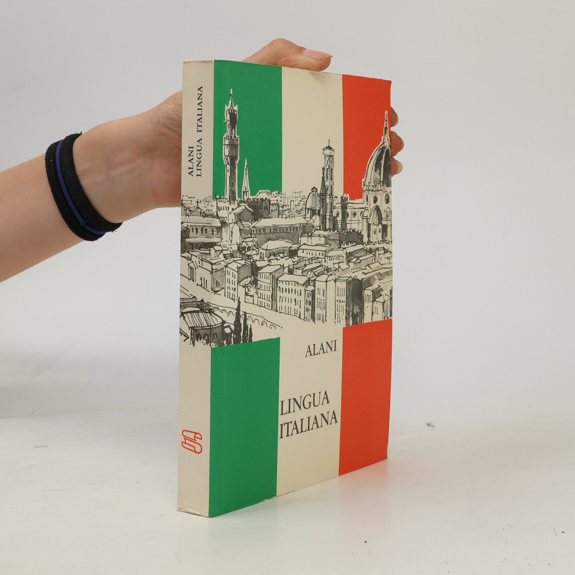 Autorenkollektiv Lingua italiana