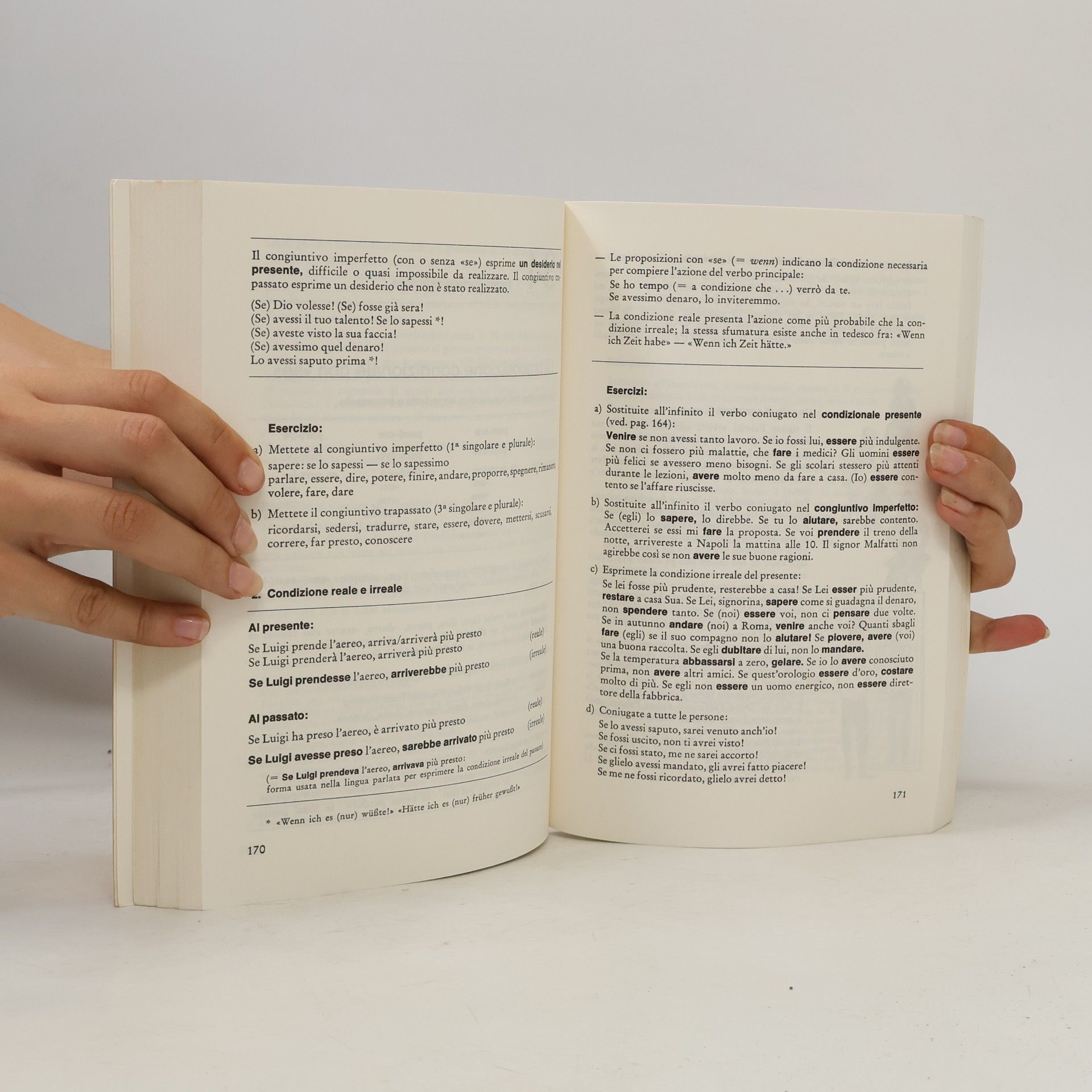 Autorenkollektiv Lingua italiana