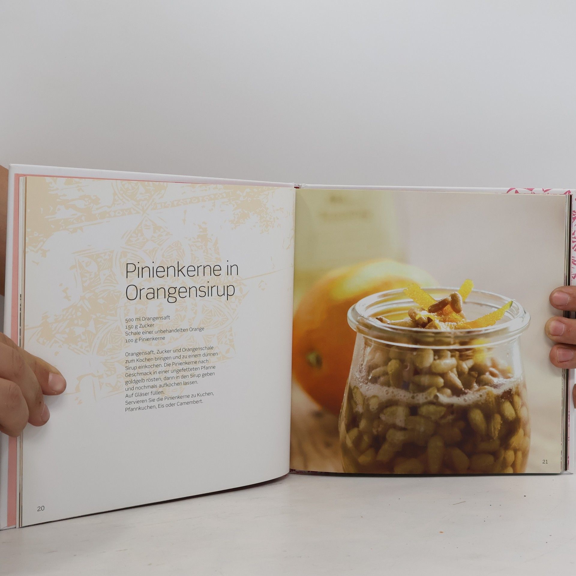 Gitte Heidi Rasmussen Kleine Geschenke aus der Küche