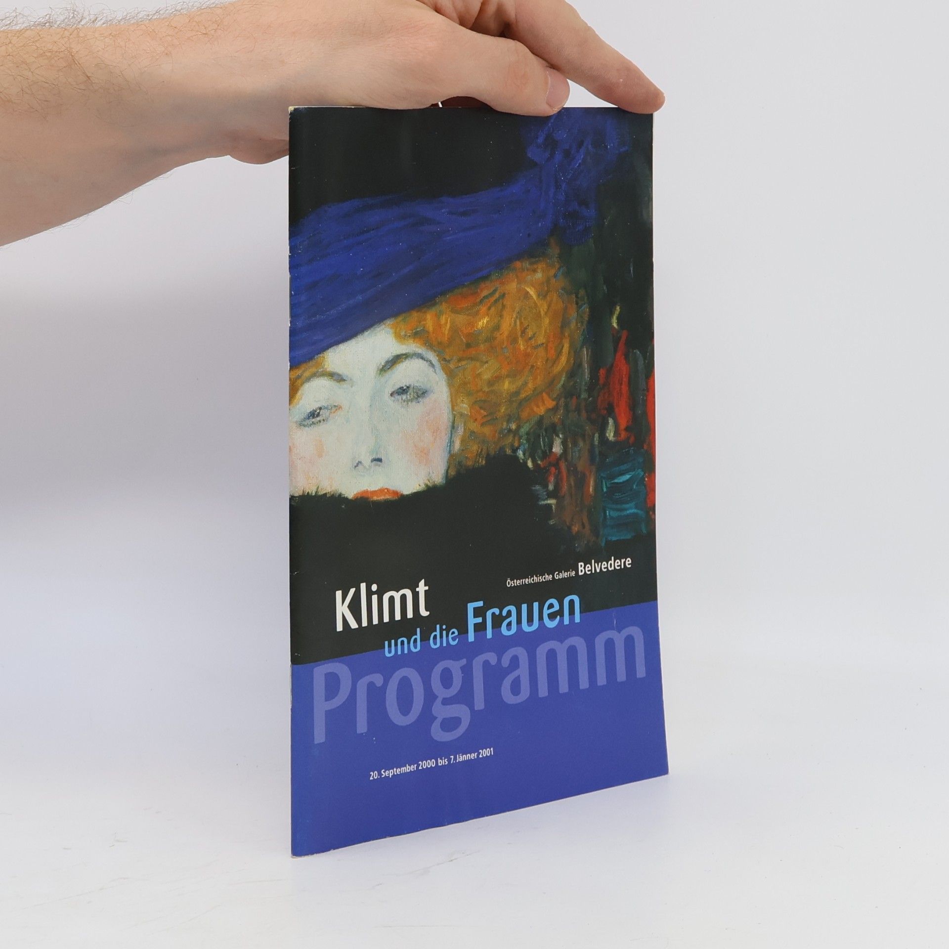 Autorenkollektiv Klimt und die Frauen