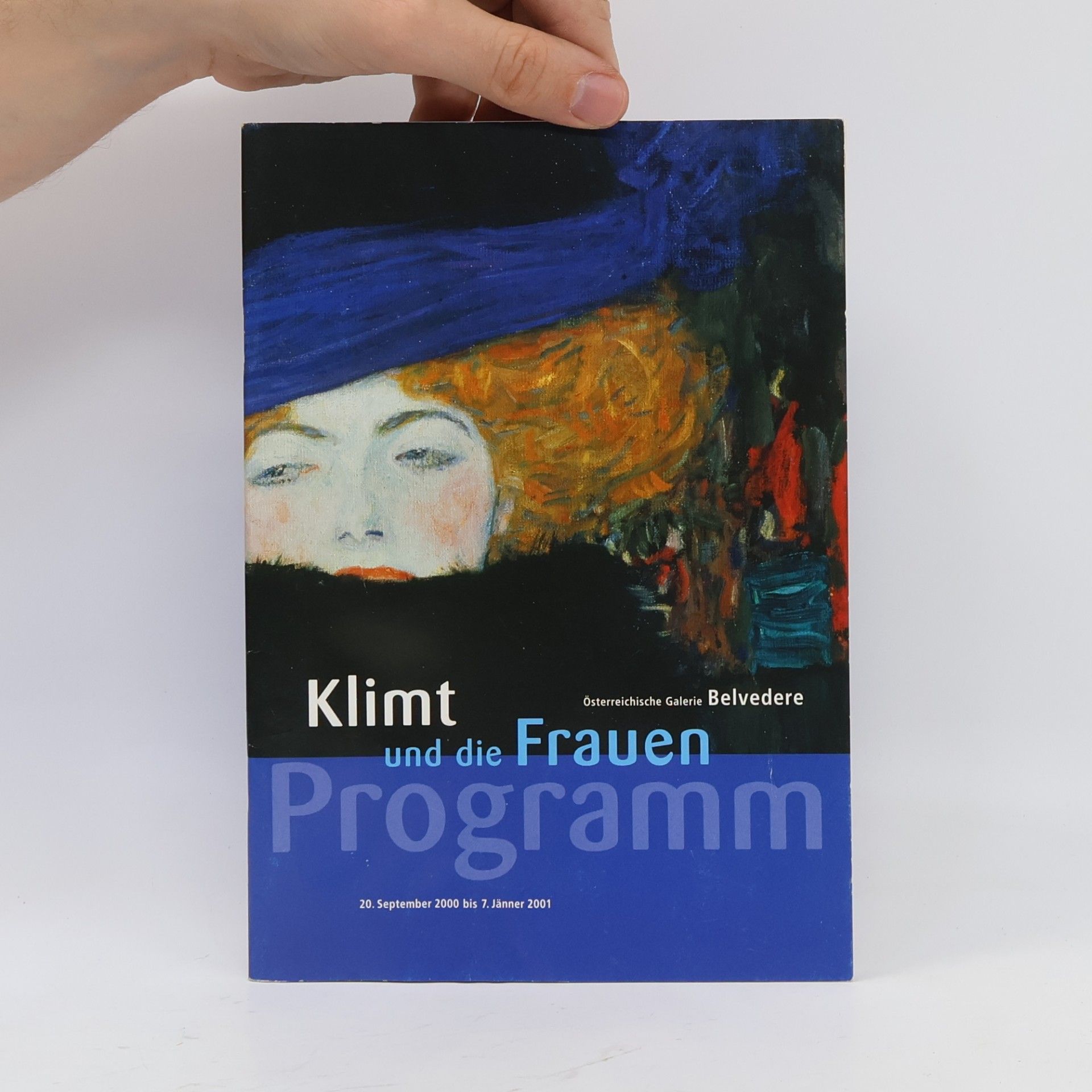 Autorenkollektiv Klimt und die Frauen