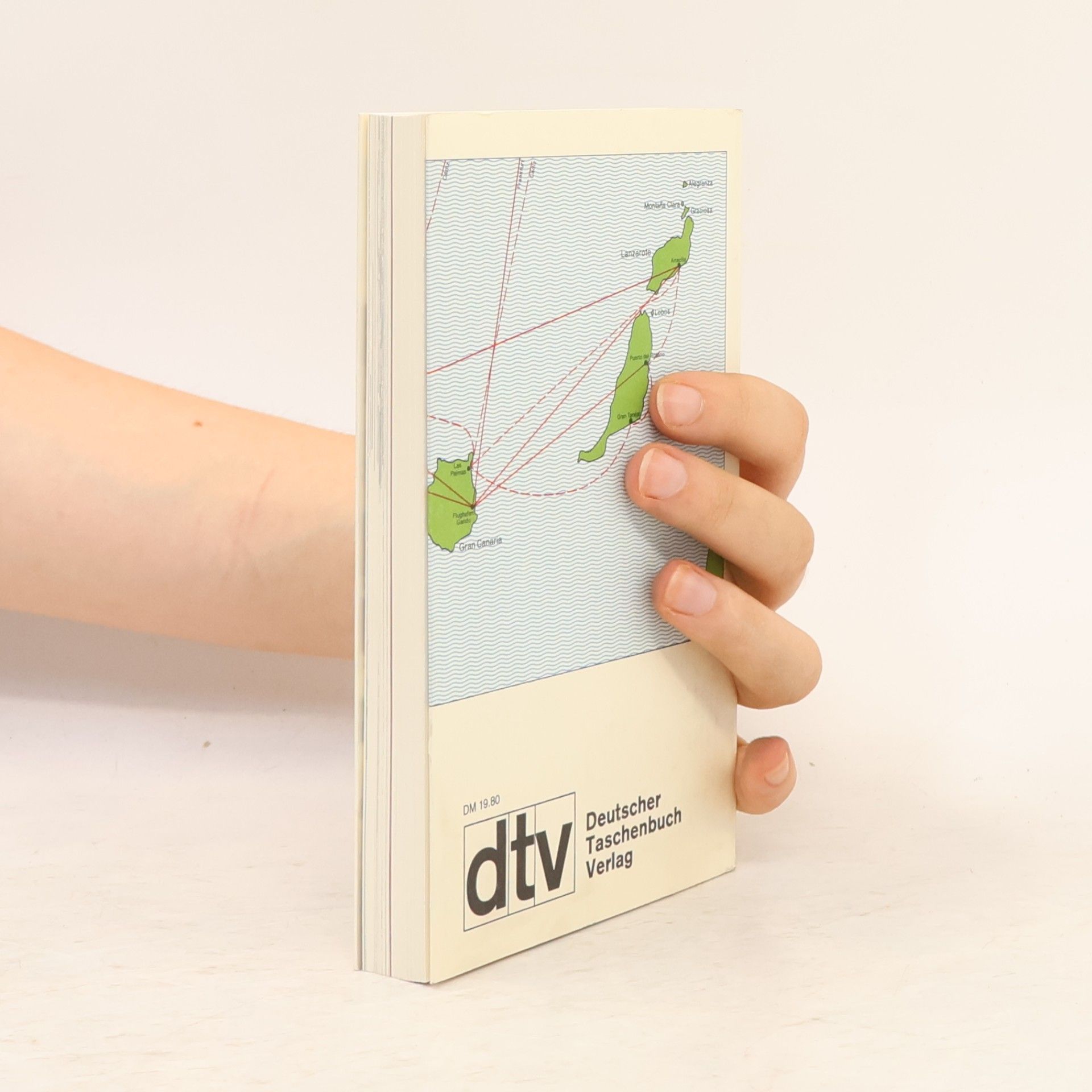 Collectif d'auteurs Kanarische Inseln
