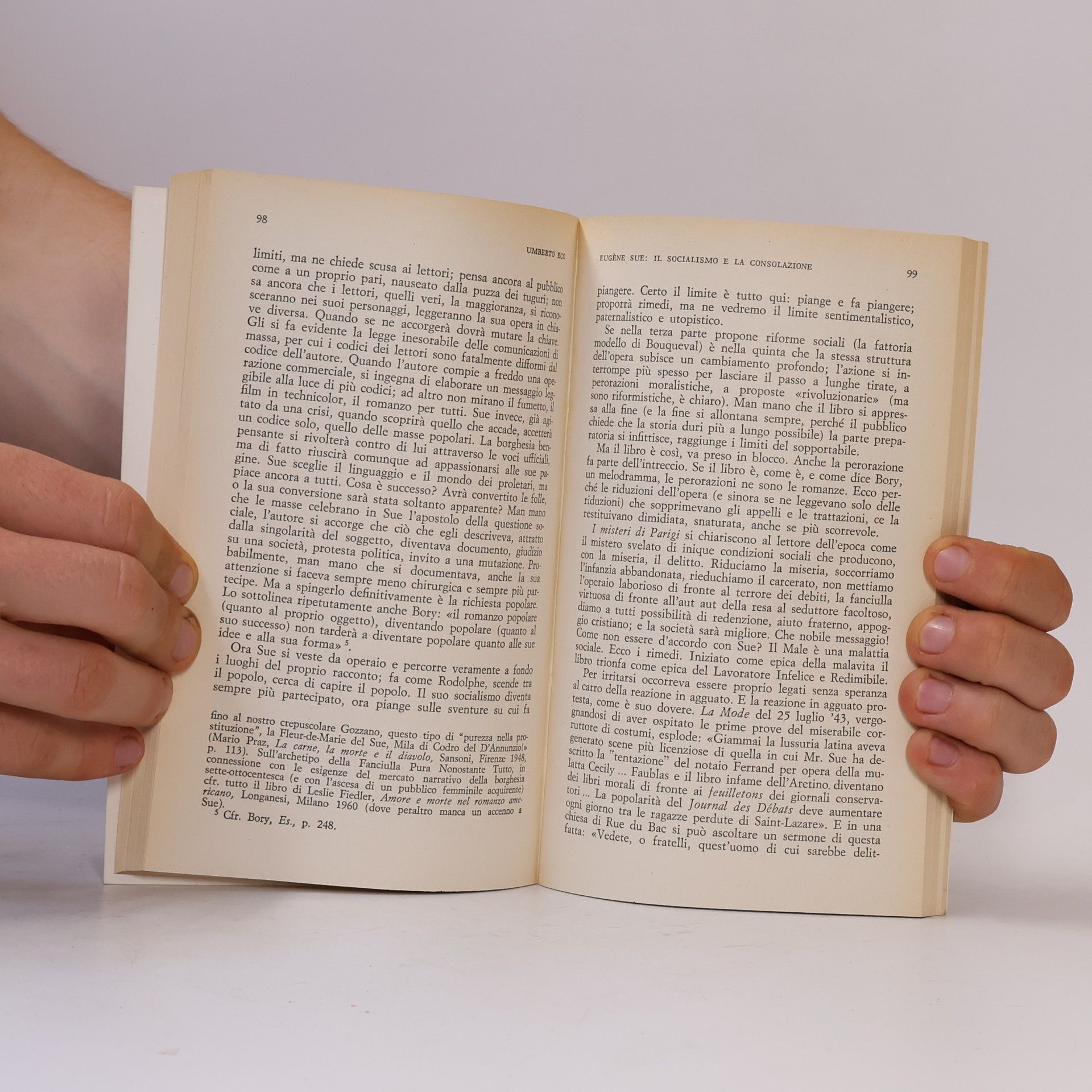 AA.VV. Sociologia della letteratura