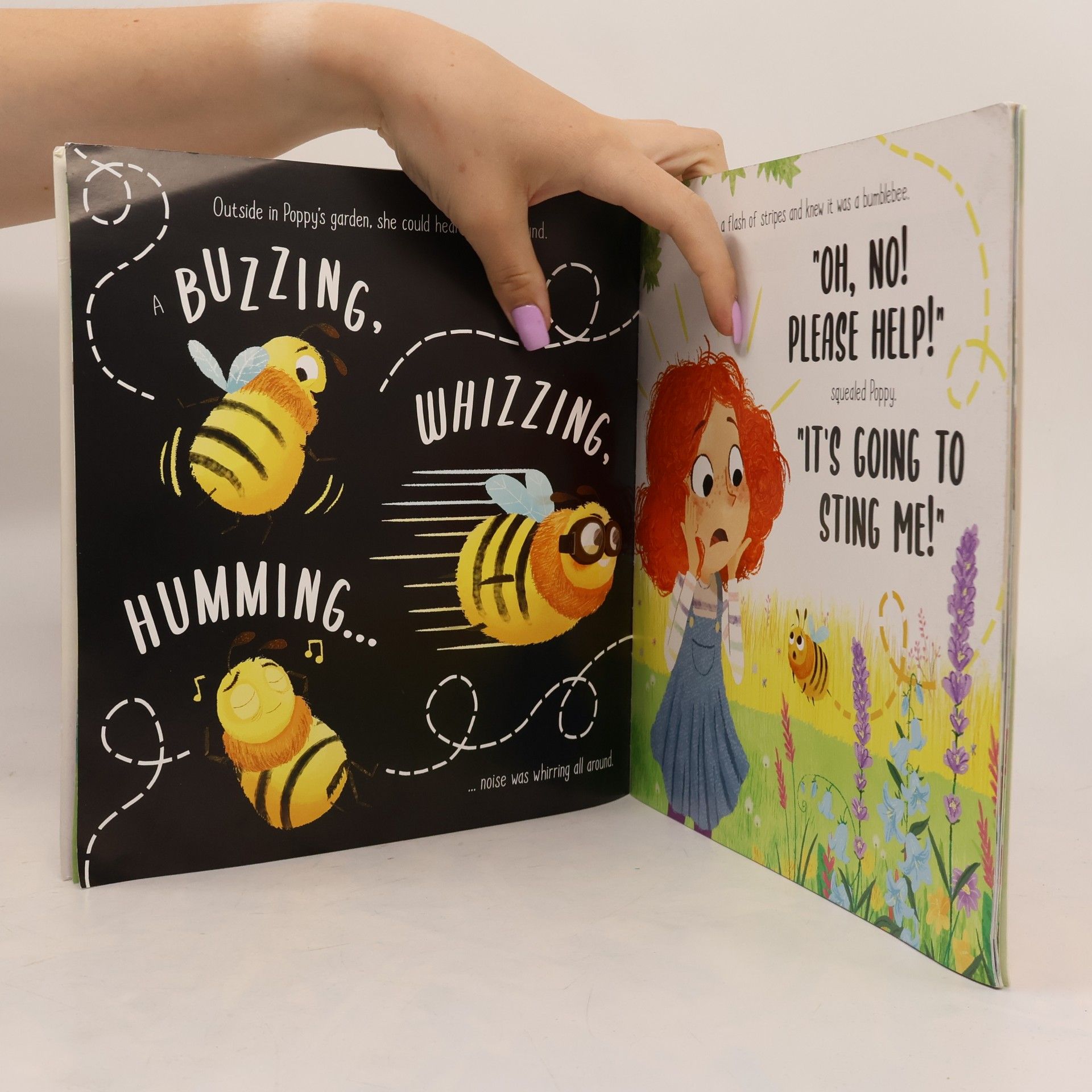Caroline Richards (Editor) Bee My Friend