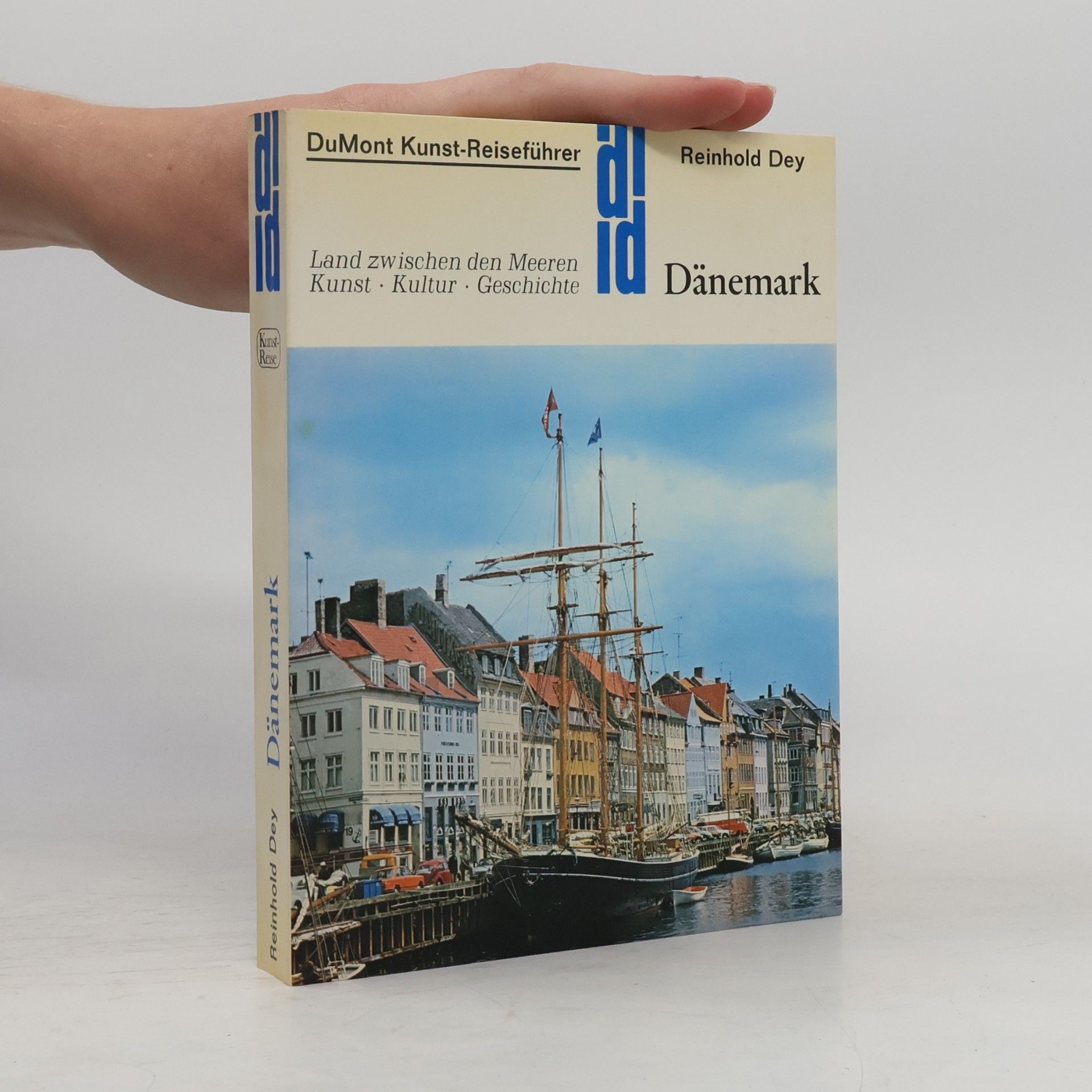 Reinhold Dey Dänemark
