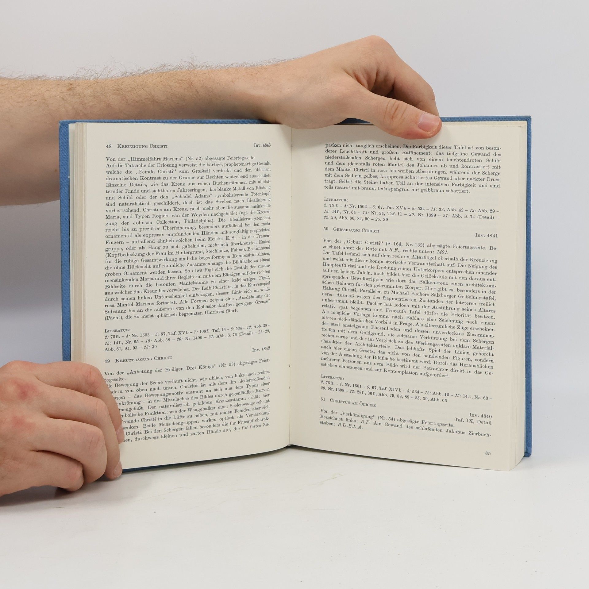 Auteurscollectief Katalog des Museums Mittelalterlicher Österreichischer Kunst