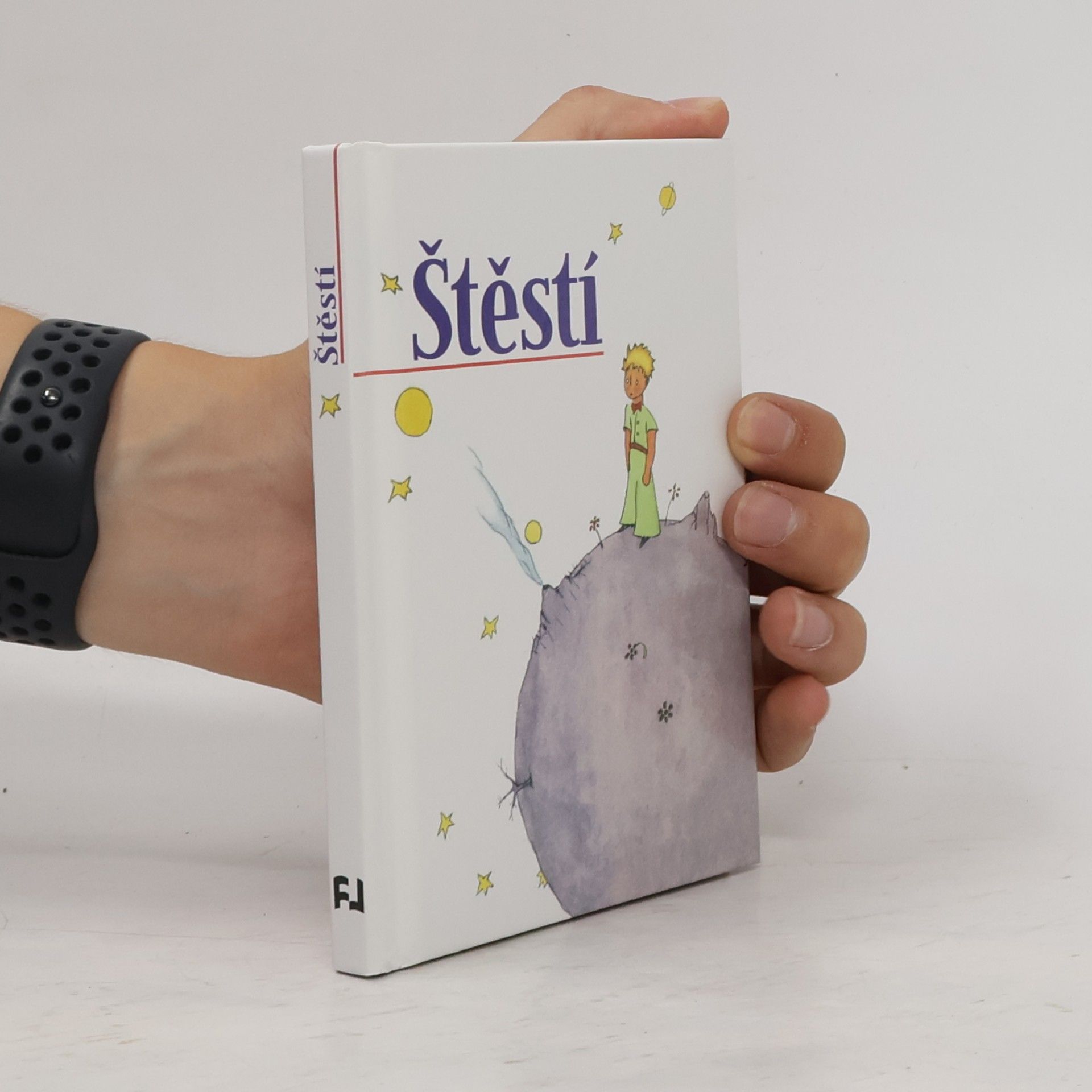 Štěstí