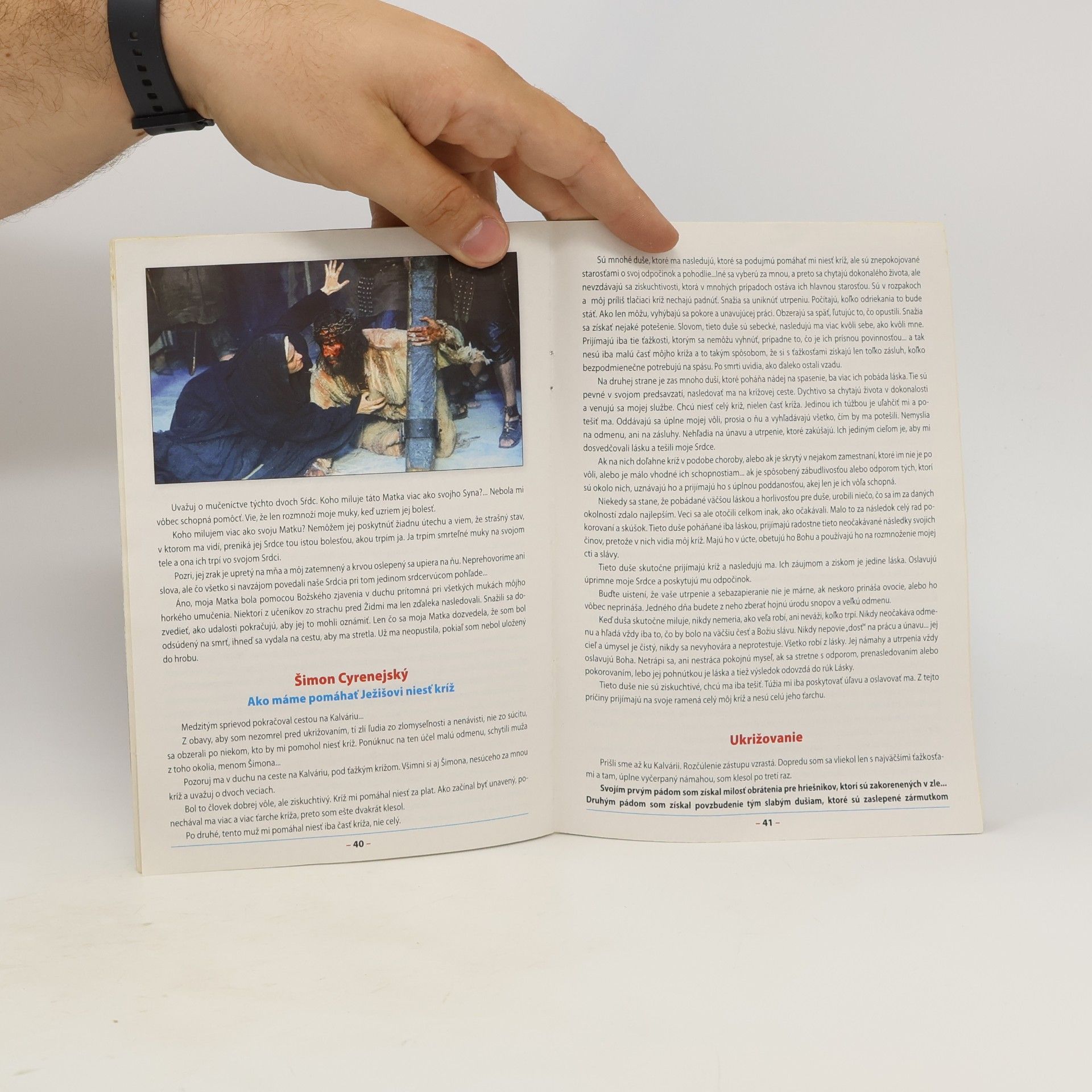 Autores varios Posolstvá Božského Srdca svetu, vizionárke Jozefe Menéndezovej