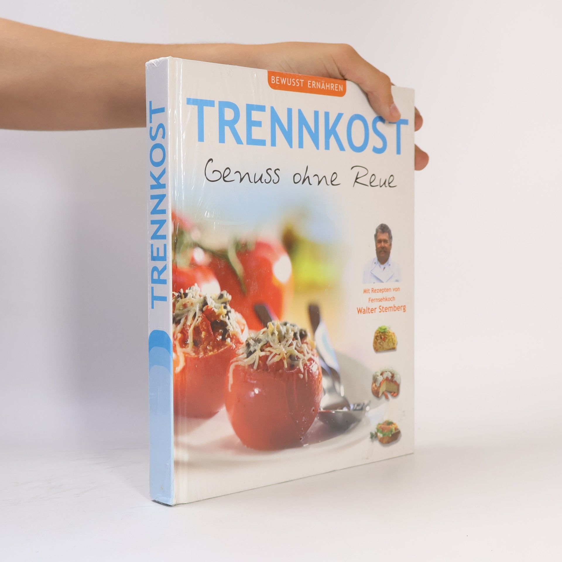 Kolektiv autorů Trennkost
